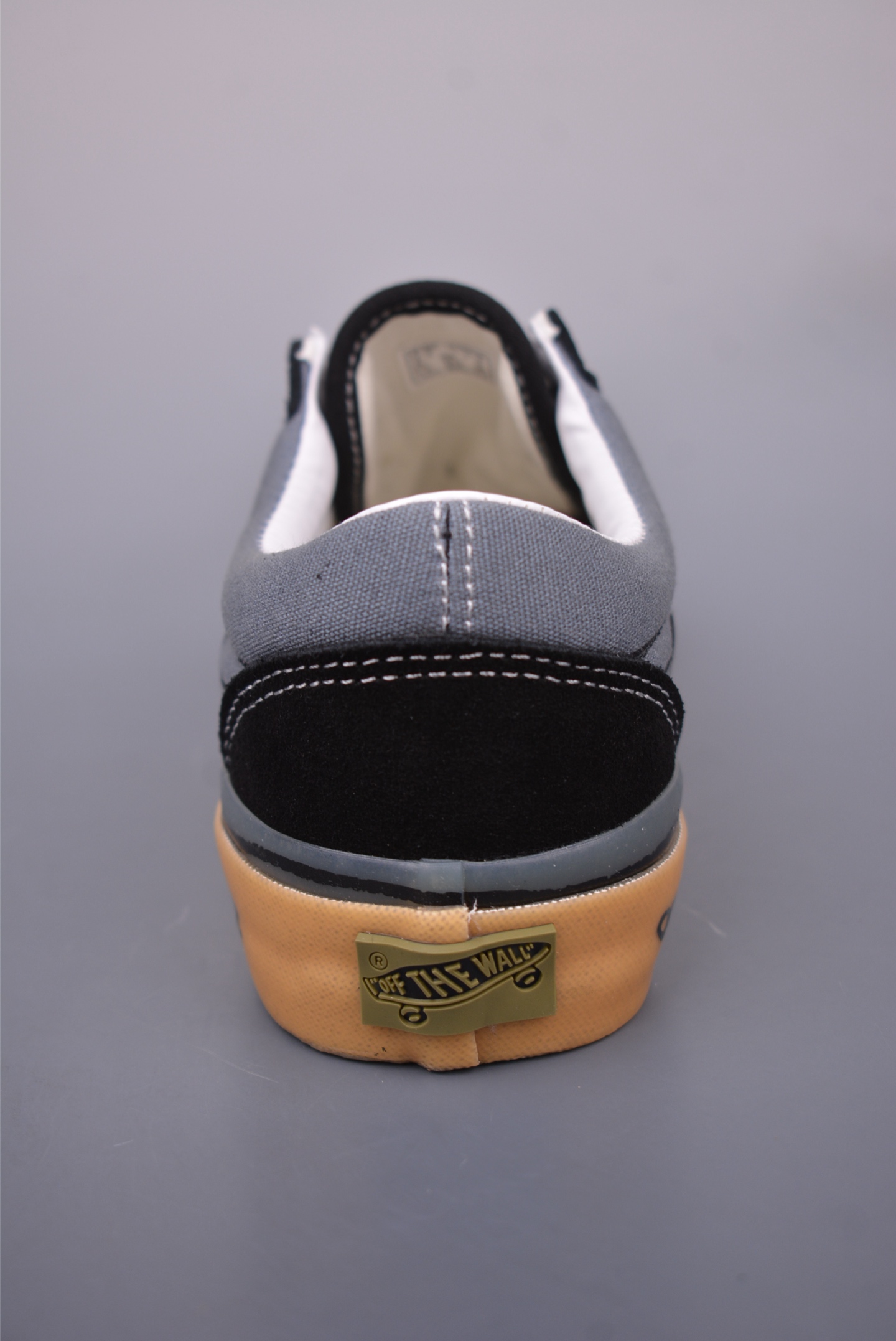 Vans Premium x Hanai Old Skool Black/Gray Sneakers Limited Edition 5 i1748127938956 8785 0 3