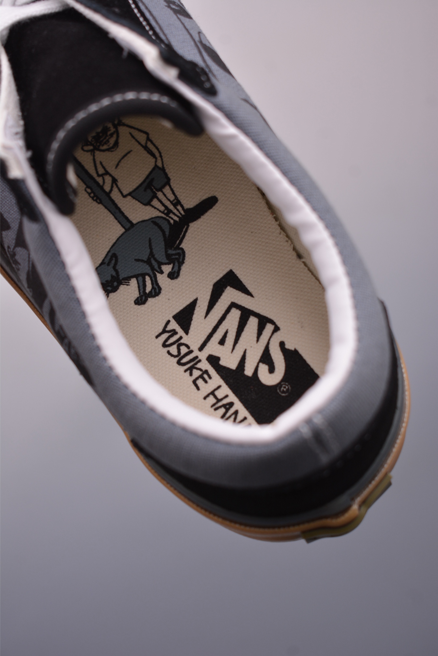 Vans Premium x Hanai Old Skool Black/Gray Sneakers Limited Edition 10 i1748127940404 8399 0 8
