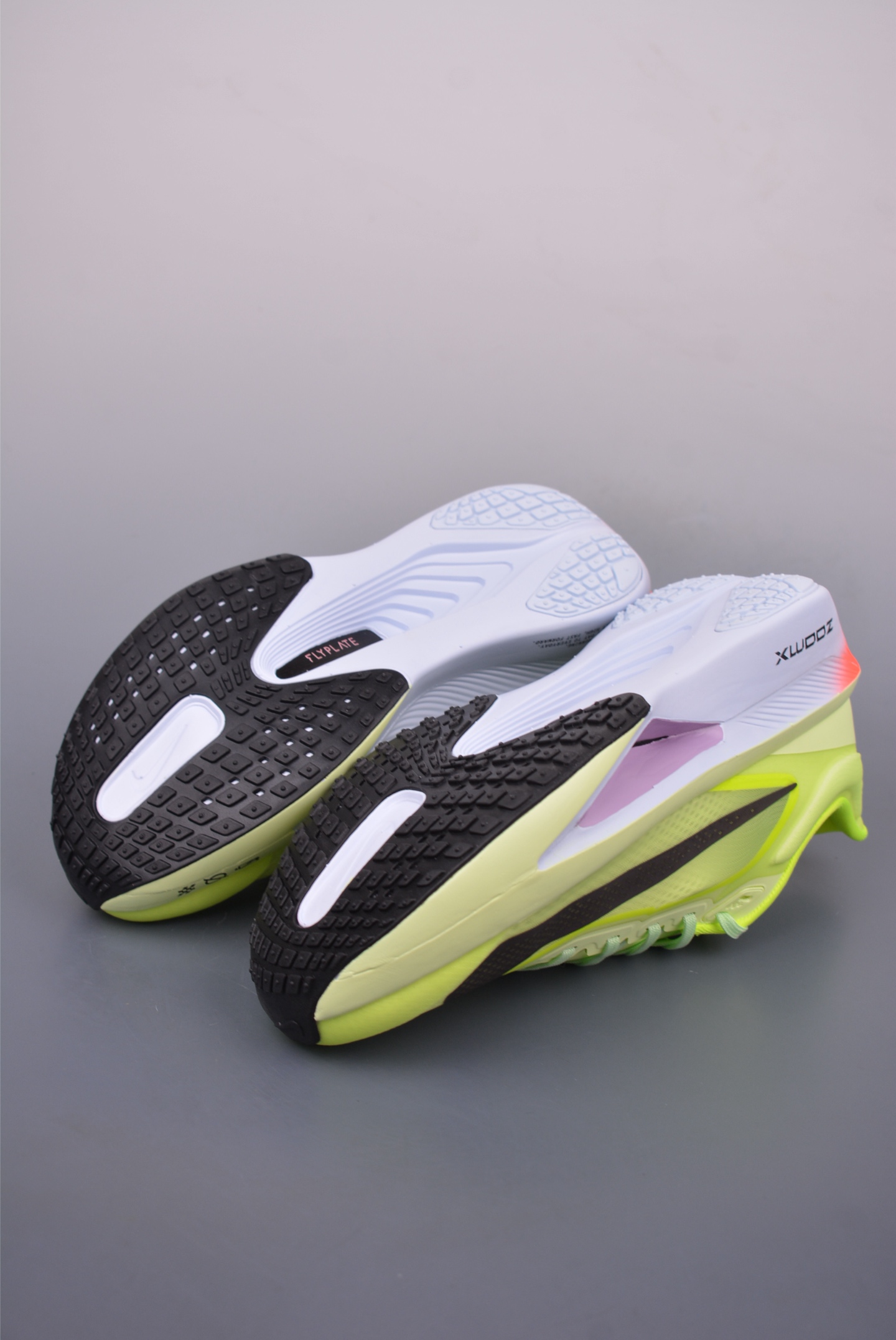 Nike Air Zoom Rival Fly 6 Running Shoes - Lightweight & Breathable 3 i1748128001745 4345 0 2