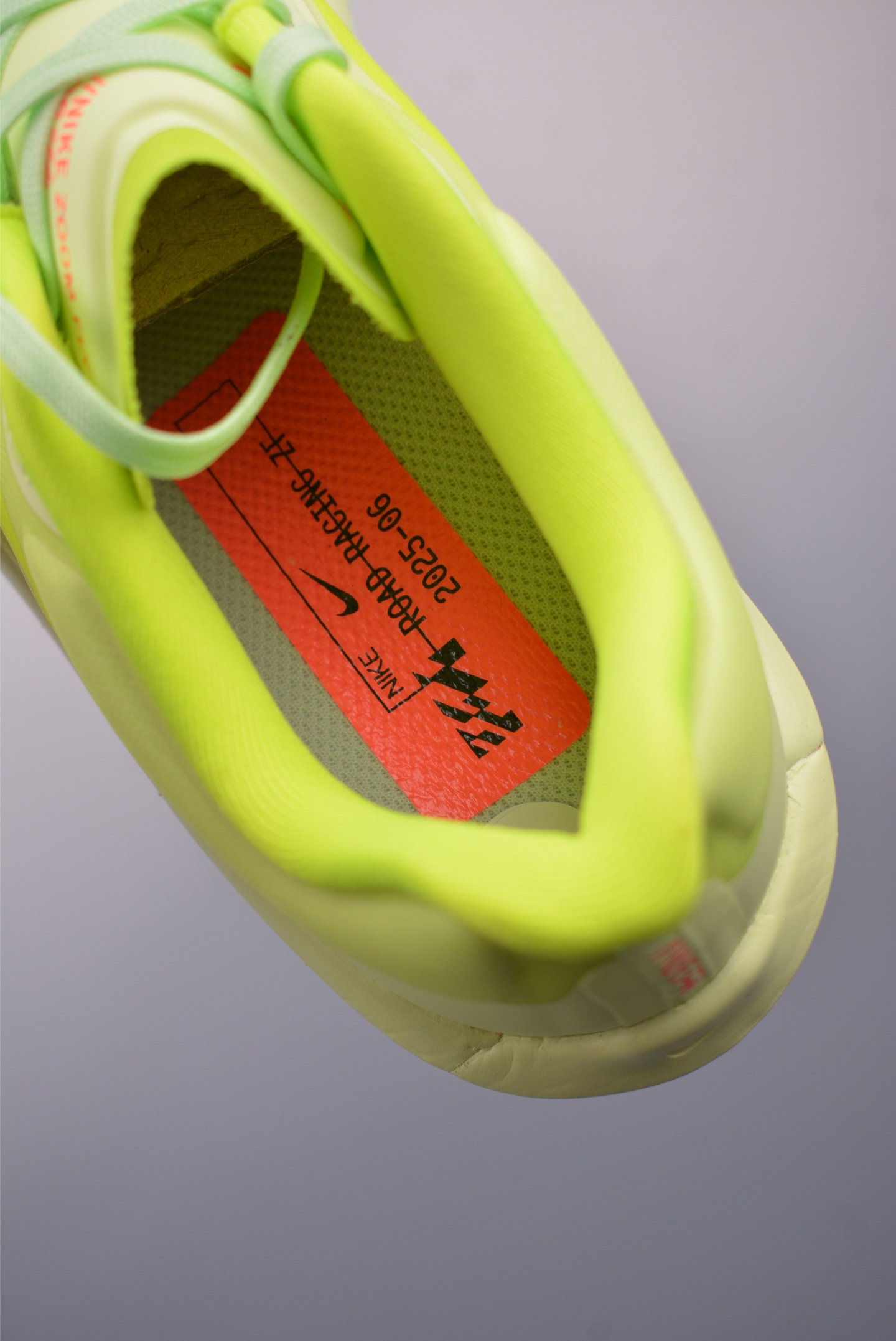Nike Air Zoom Rival Fly 6 Running Shoes - Lightweight & Breathable 9 i1748128001819 161 0 8