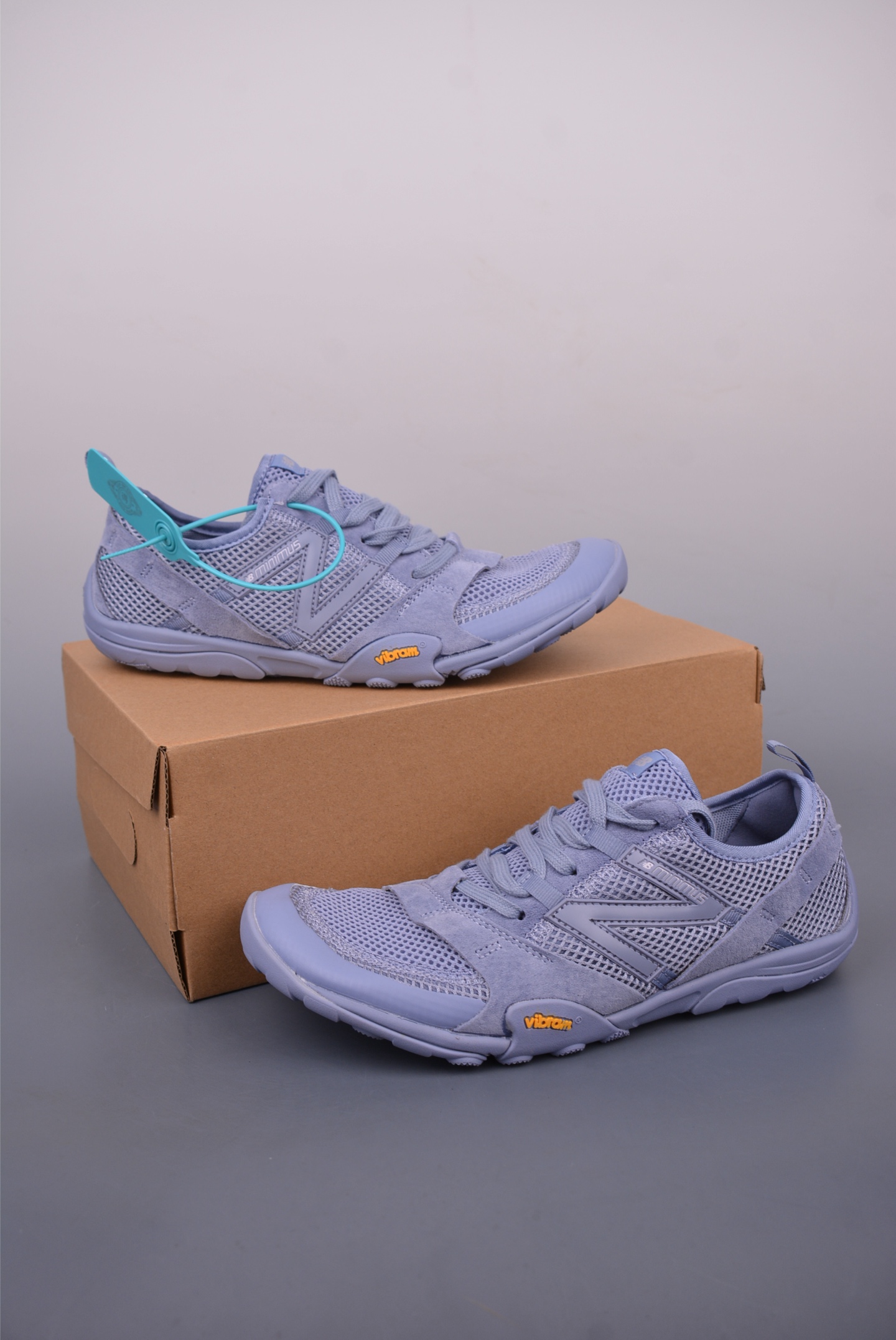 New Balance MT10 Barefoot Running Shoes - Lightweight & Durable Sneakers 5 i1748128031328 4755 0 4