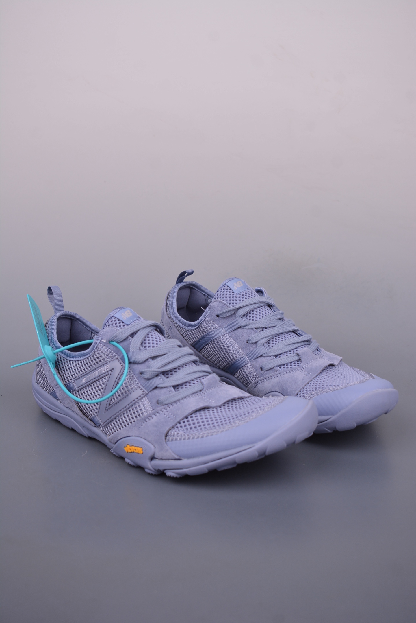 New Balance MT10 Barefoot Running Shoes - Lightweight & Durable Sneakers 1 i1748128031417 5332 0 0