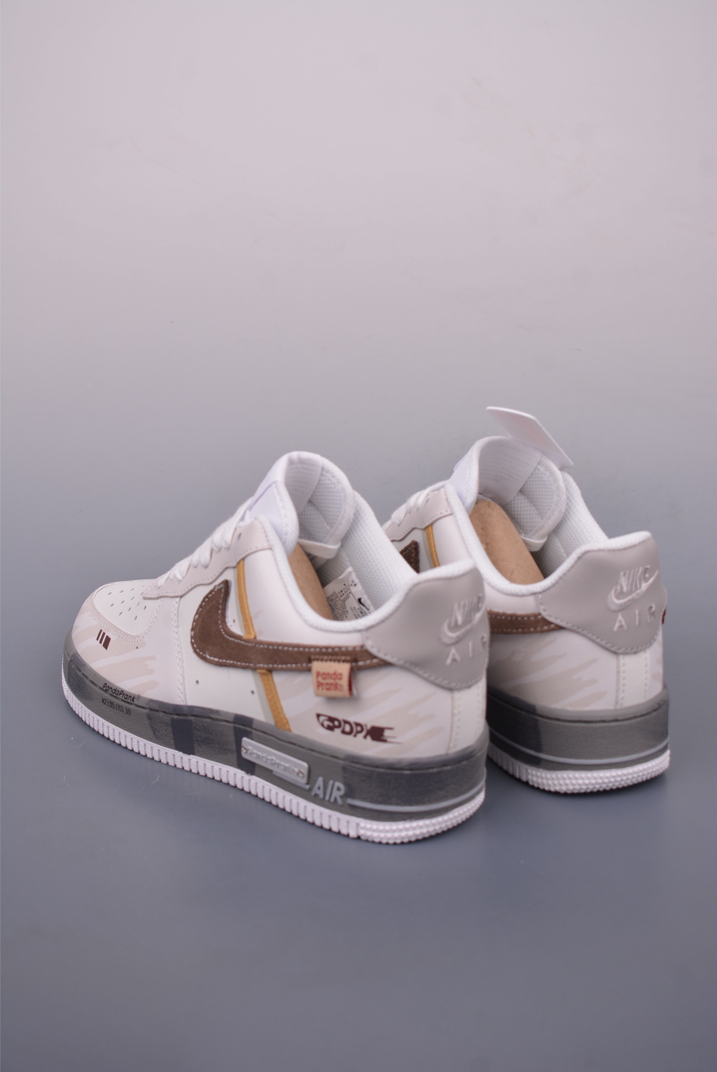 Nike Air Force 1 Low Casual Sneakers - Original Design and Comfortable Fit 3 i1748128144295 2721 0 1