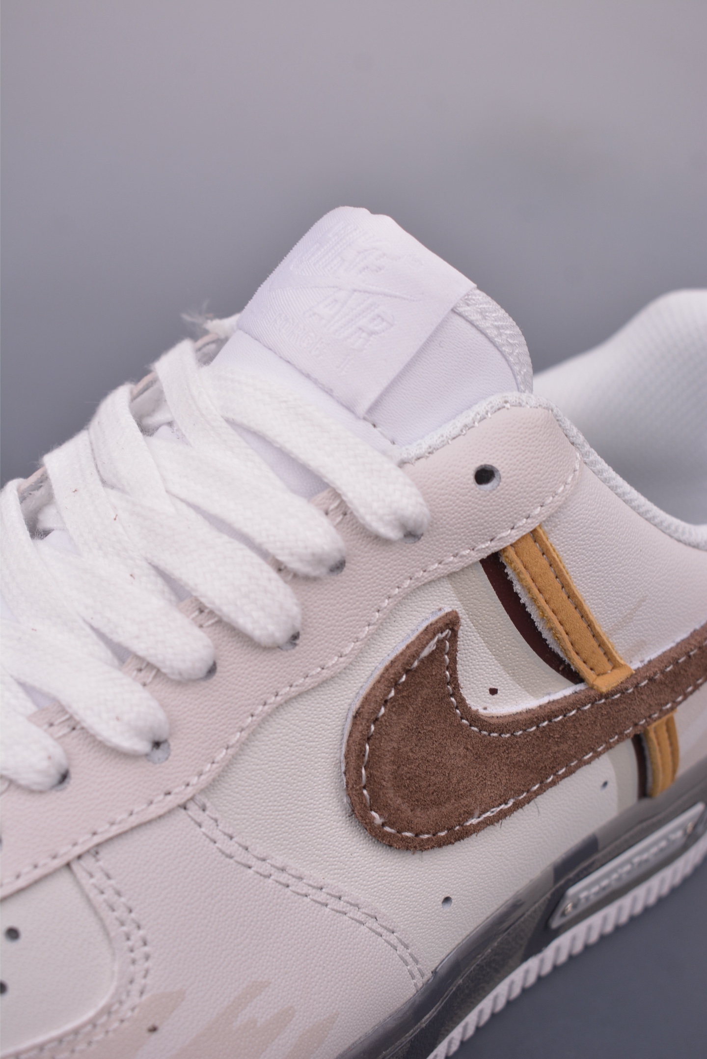 Nike Air Force 1 Low Casual Sneakers - Original Design and Comfortable Fit 8 i1748128144299 5195 0 6