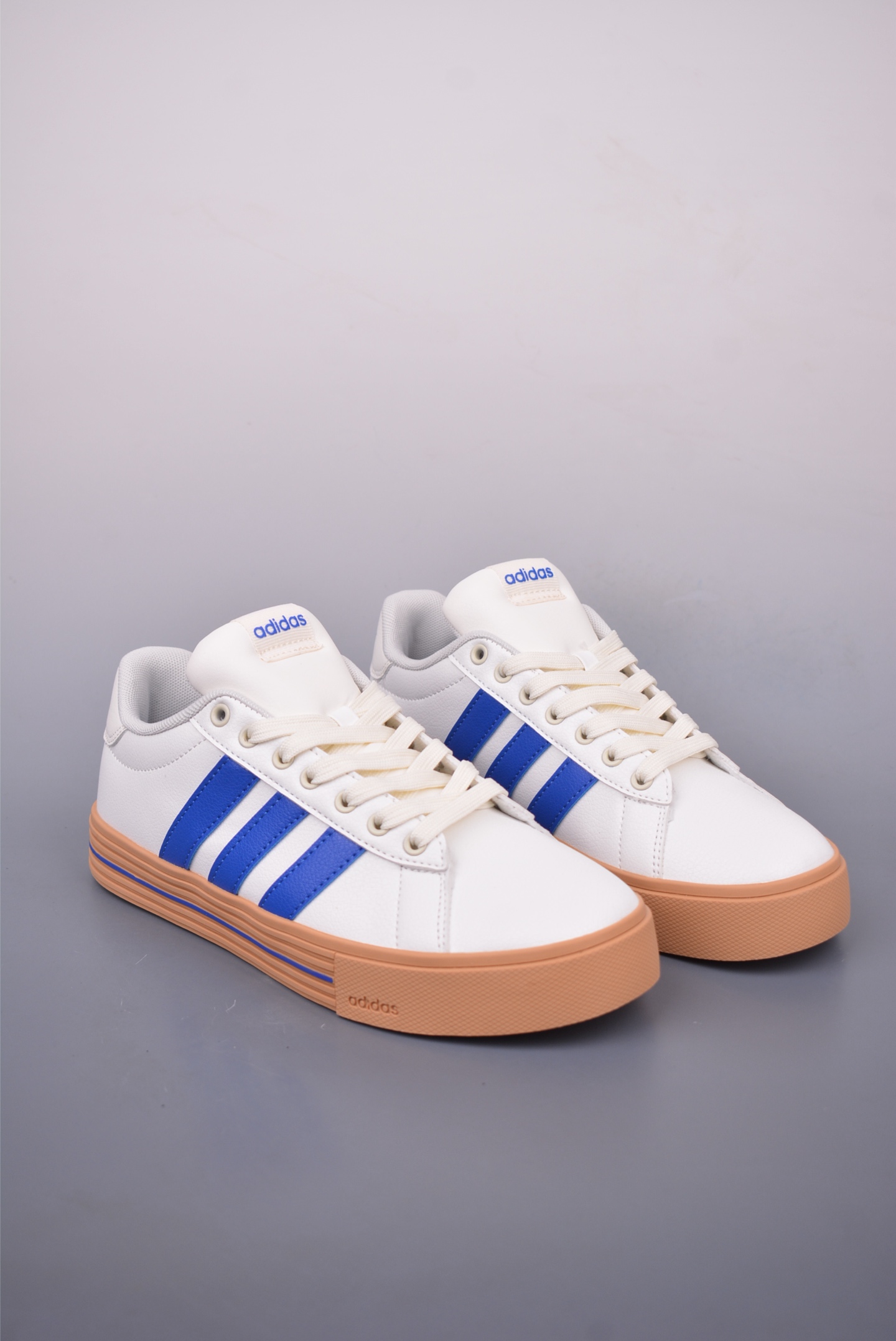[Adidas Originals Series]Adidas BarredaDaily 4.0 corporate levelAdi comfort