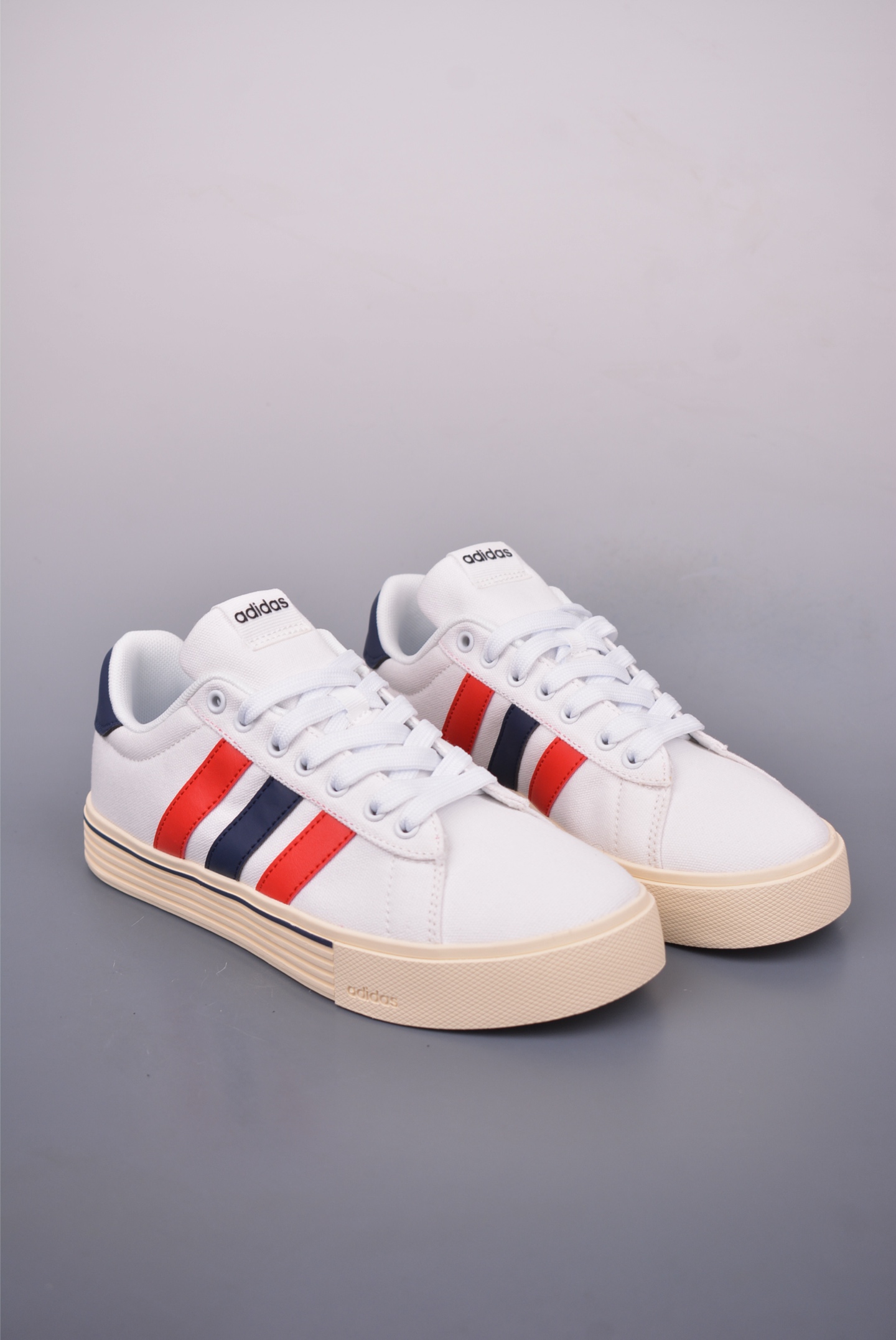 Adidas Barreda Daily 4.0 Low-Top Sneakers - Comfort & Style for Everyday Wear 6 i1748128219646 1718 0 4