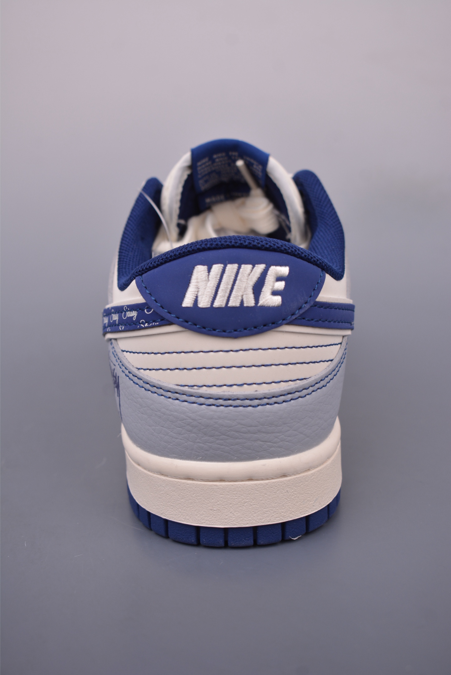 Nike SB Dunk Low Stussy Collaboration - Premium Quality & Unique Design 5 i1748128342511 5539 0 3