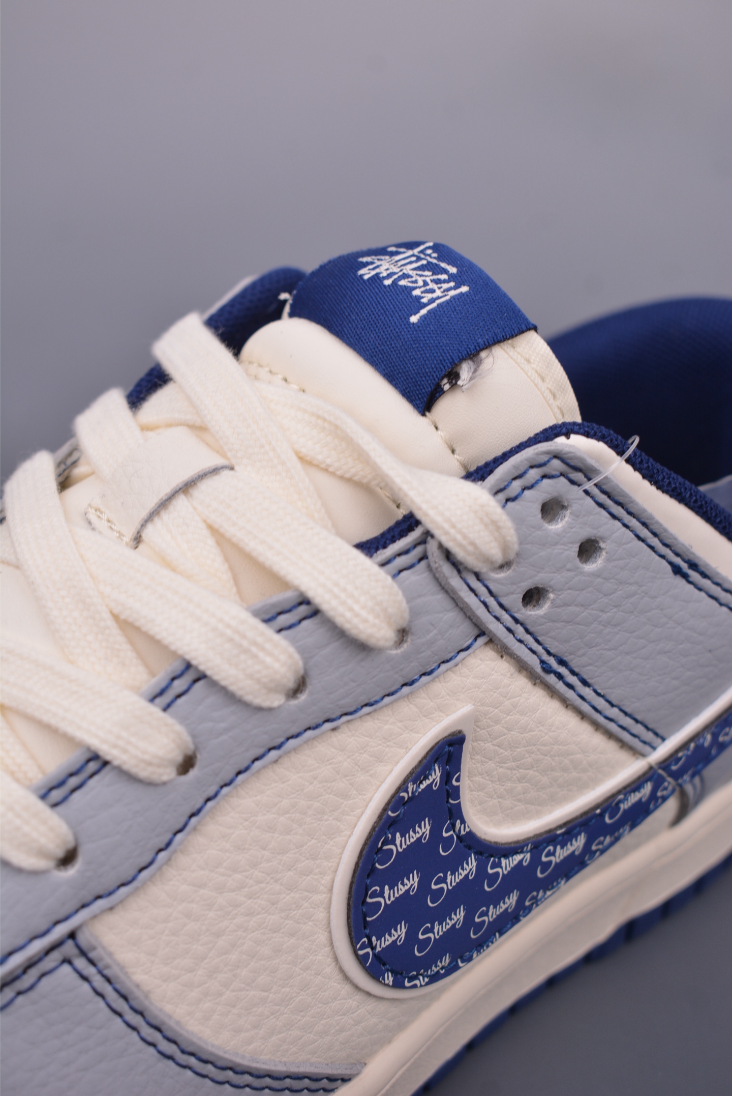 Nike SB Dunk Low Stussy Collaboration - Premium Quality & Unique Design 8 i1748128343757 8662 0 6