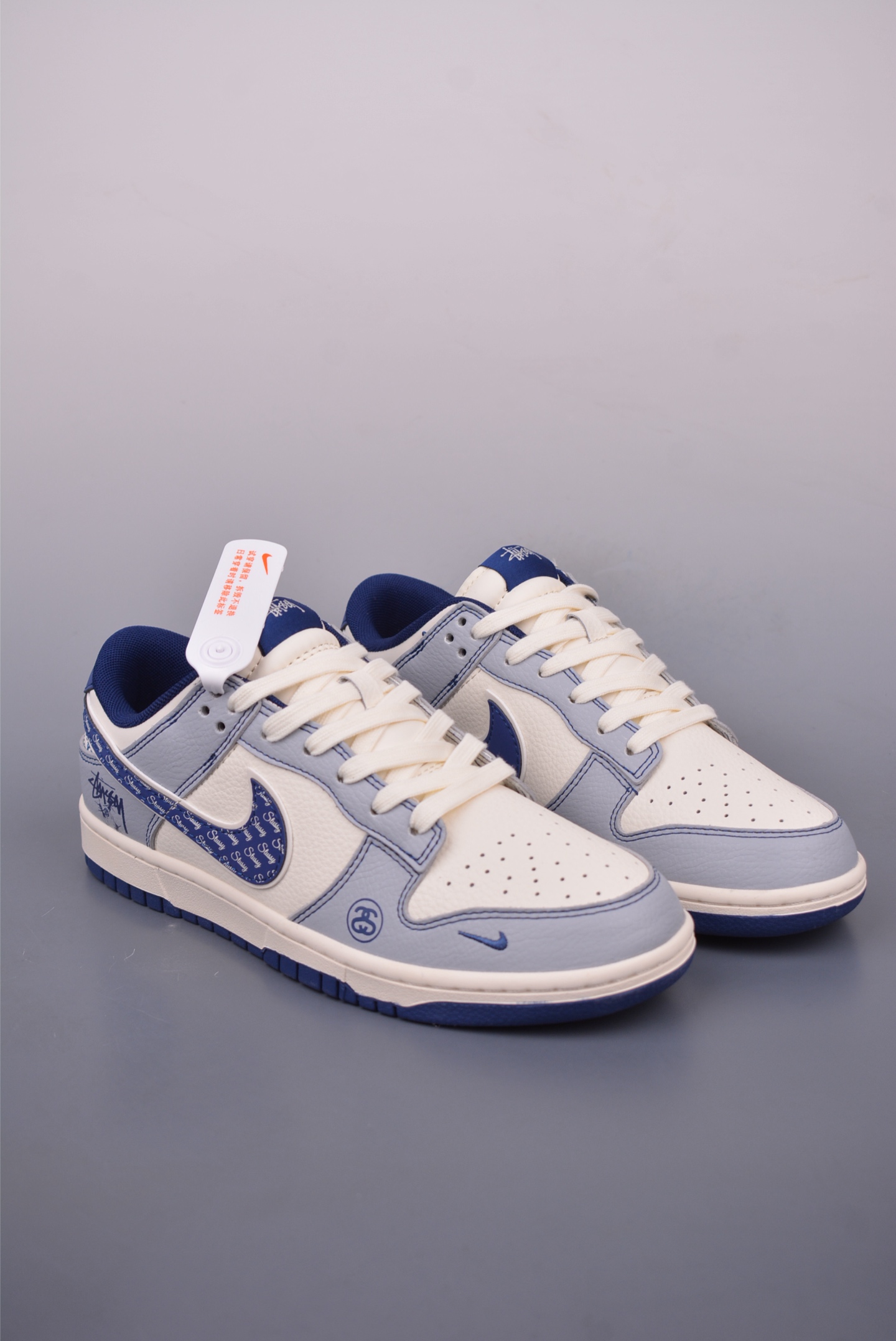 Nike SB Dunk Low Stussy Collaboration - Premium Quality & Unique Design 2 i1748128343779 2071 0 0