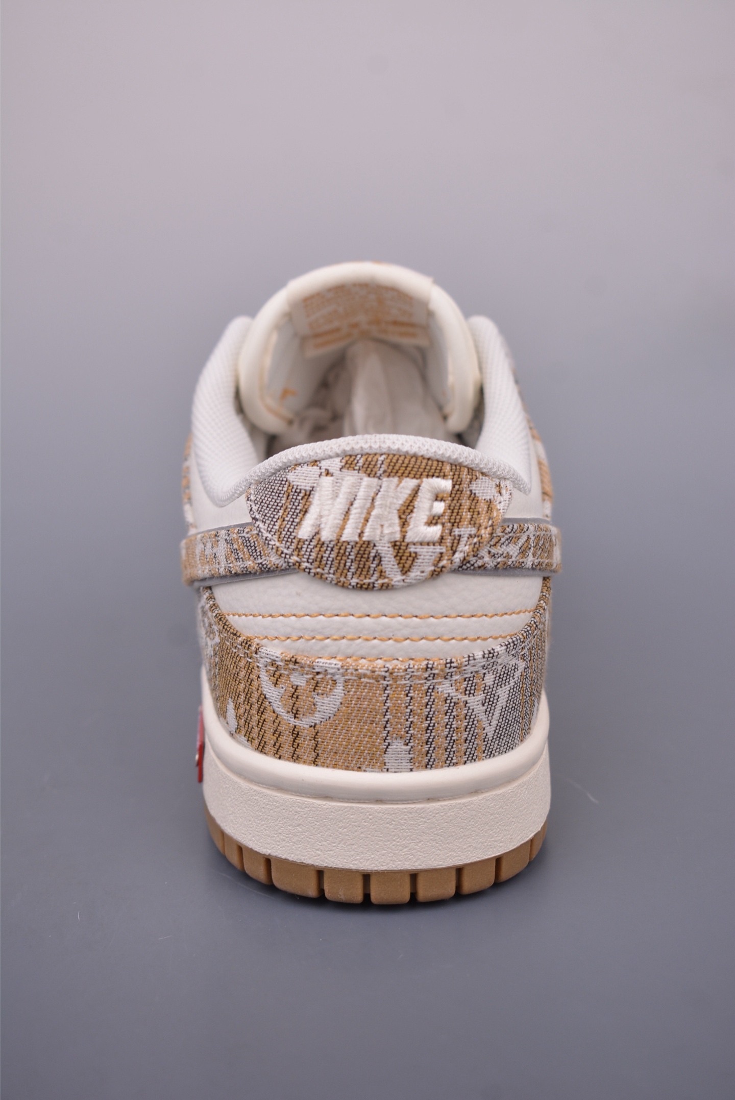 Nike SB Dunk Low LV联名 SC9772-810