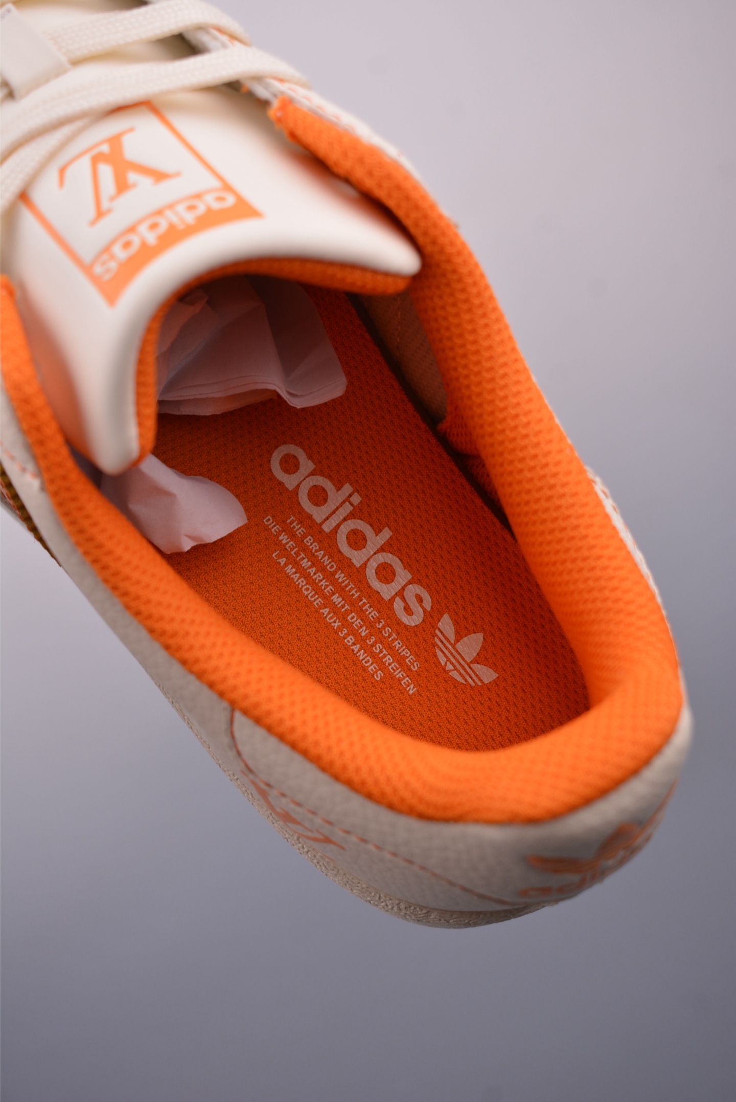 Adidas Originals Superstar 2025 DIY Sneakers - Limited Edition Shell Toe Shoes 10 i1748128406033 4768 0 8