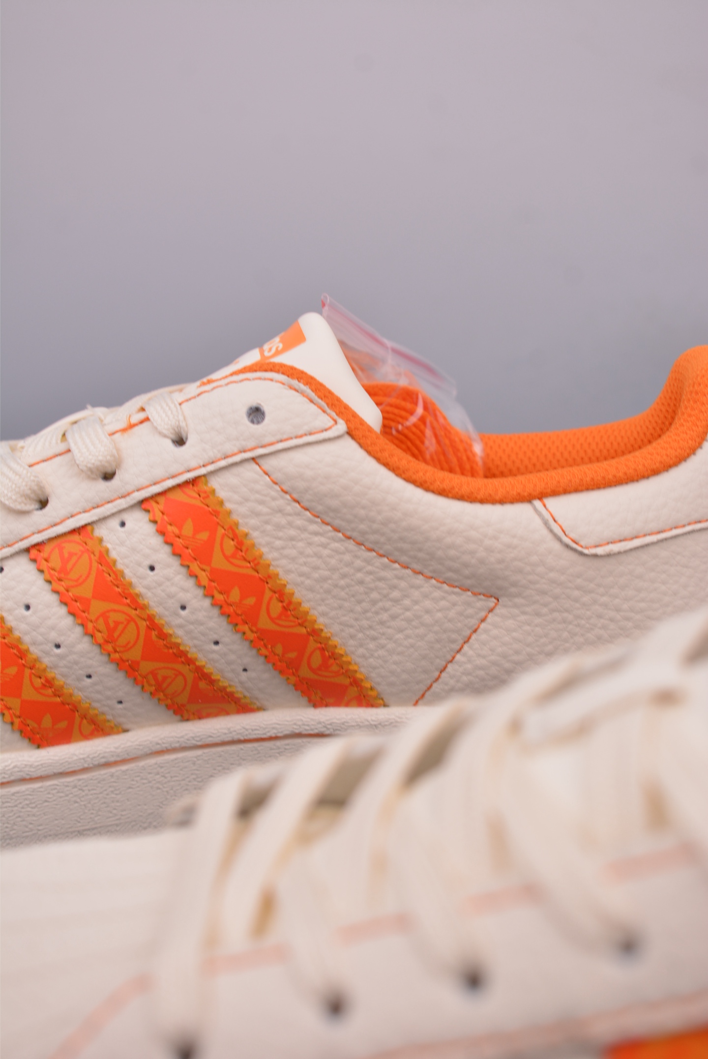 Adidas Originals Superstar 2025 DIY Sneakers - Limited Edition Shell Toe Shoes 9 i1748128406152 3670 0 7