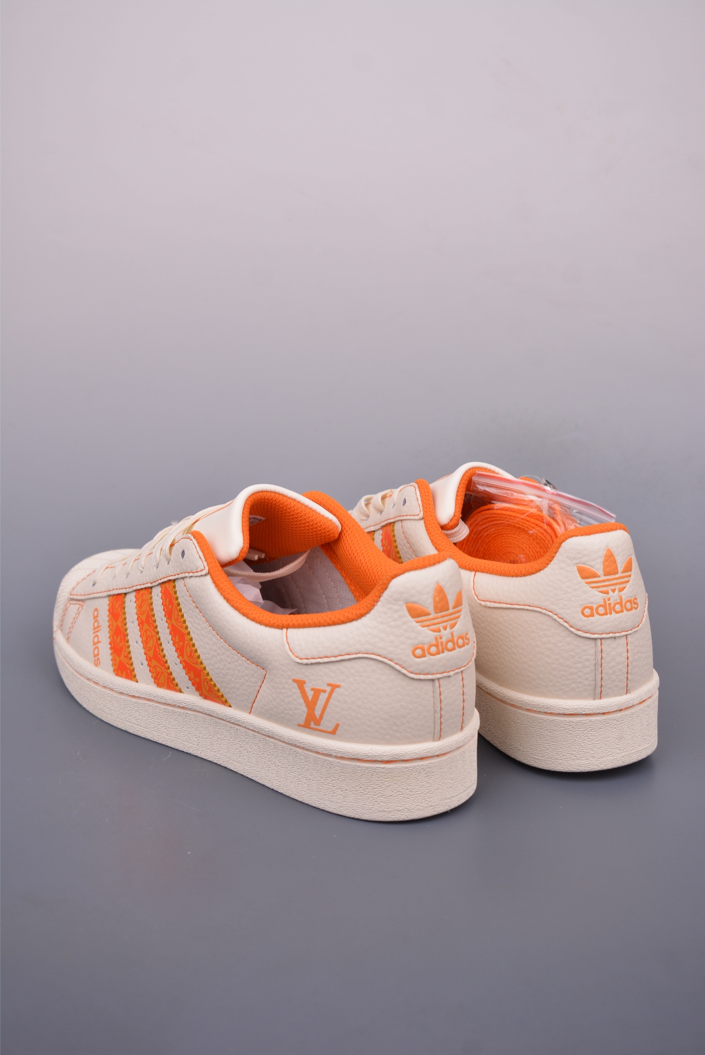 Adidas Originals Superstar 2025 DIY Sneakers - Limited Edition Shell Toe Shoes 3 i1748128407328 7128 0 1