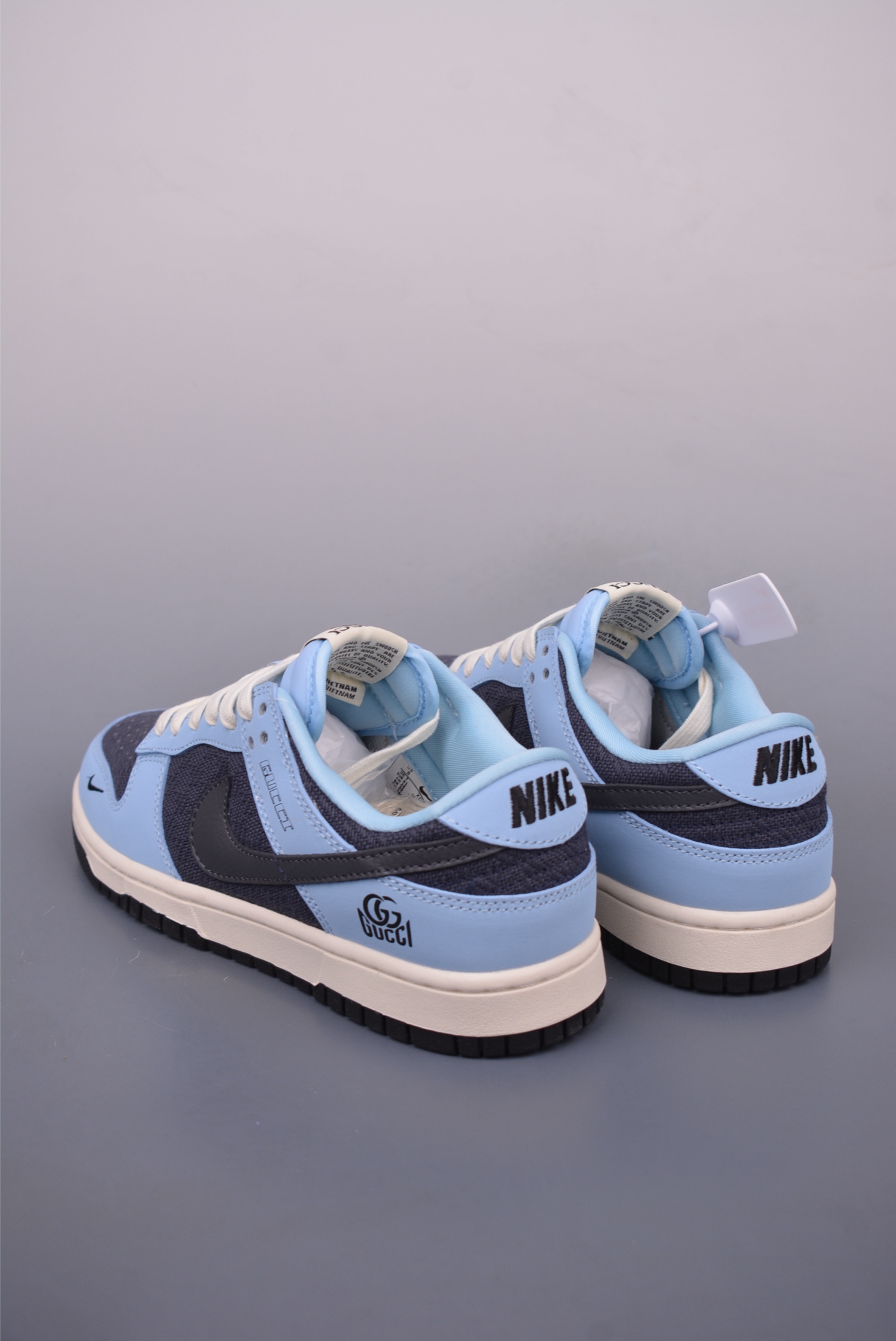 Nike SB Dunk Low Gucci Collaboration Premium Quality Designer Sneakers Shoes 2 i1748128483550 6331 0 1