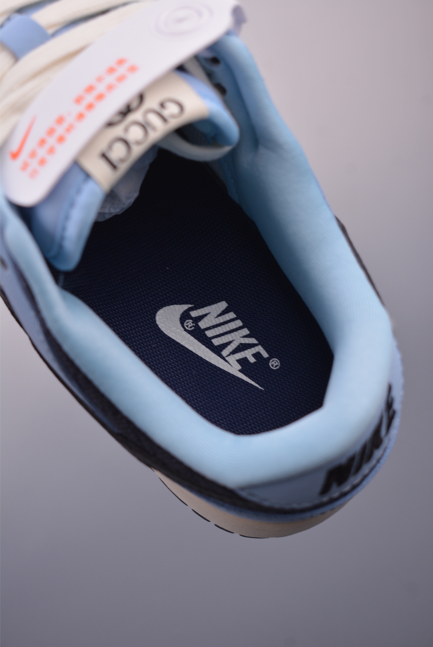 Nike SB Dunk Low Gucci Collaboration Premium Quality Designer Sneakers Shoes 9 i1748128484855 8391 0 8