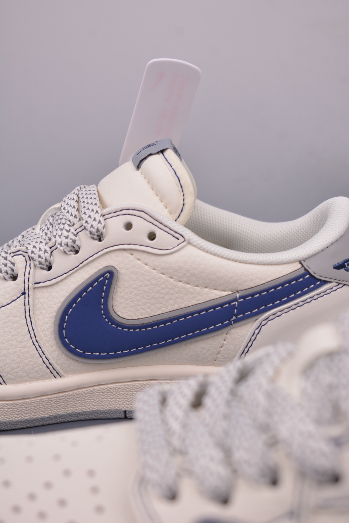 Fragment Design x Travis Scott x Stussy Air Jordan 1 Low Collaboration Sneakers 9 i1748128547274 7274 0 7