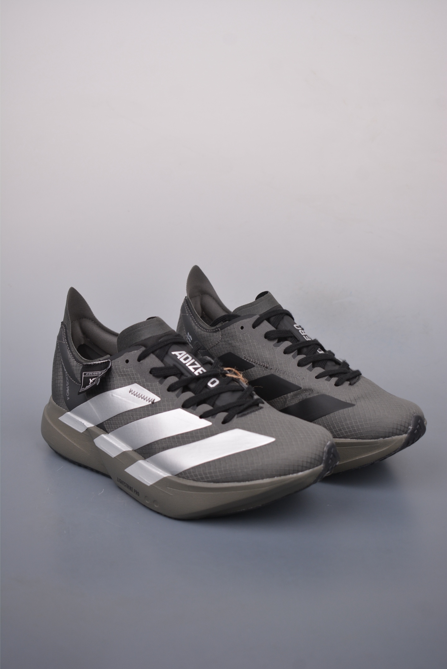 Adidas Adizero Pro Evo 4 Running Shoes - Lightweight, Breathable, Cushioned 2 i1748212521490 2051 0 0