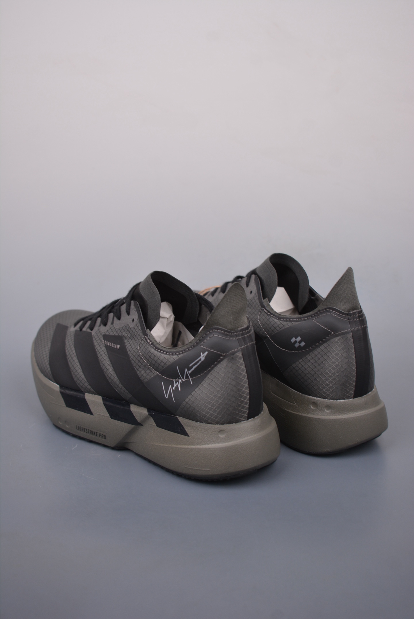 Adidas Adizero Pro Evo 4 Running Shoes - Lightweight, Breathable, Cushioned 3 i1748212522758 466 0 1