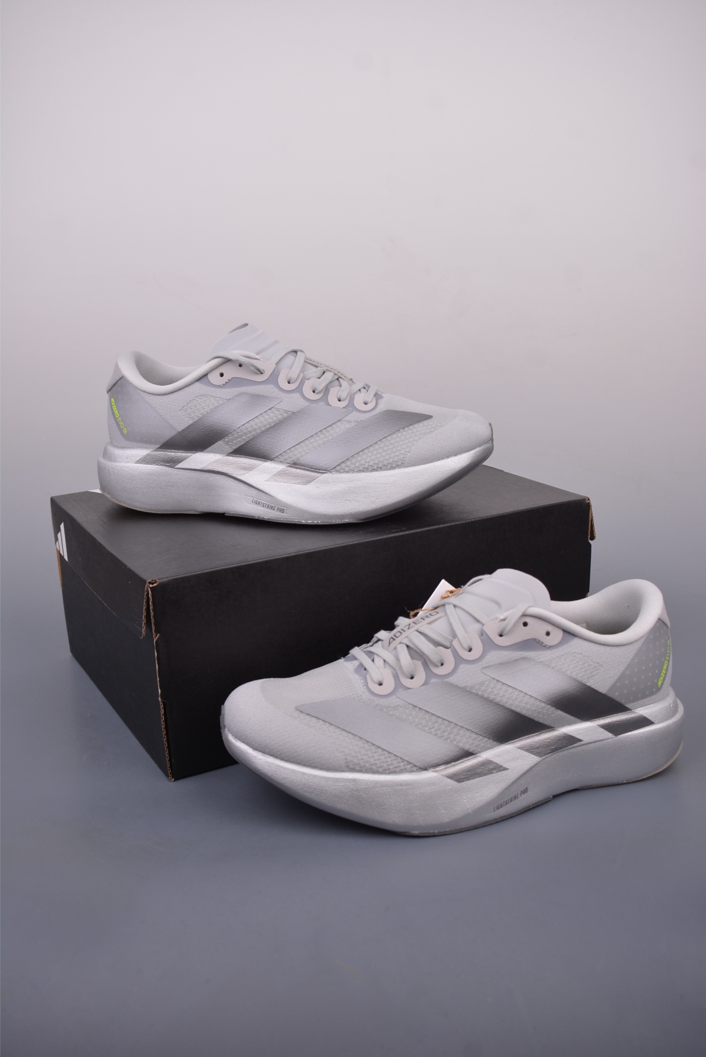 Adidas Adizero Evo SL: Lightweight, Breathable, Cushioned Running Shoes 5 i1748212647105 6815 0 4