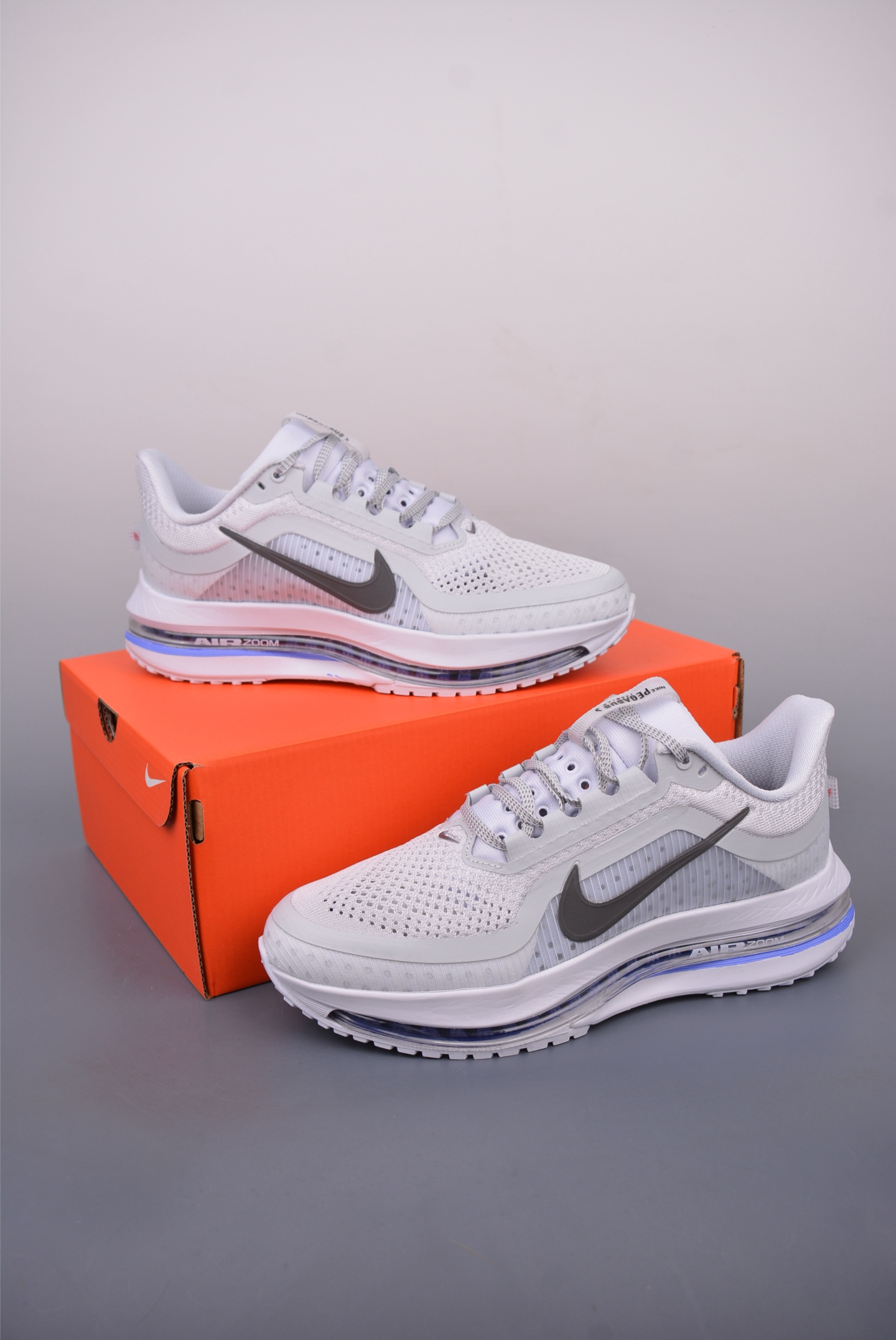 Nike Pegasus Premium Running Shoes - Cushioned, Slip-Resistant, Breathable 5 i1748212684493 6381 0 4