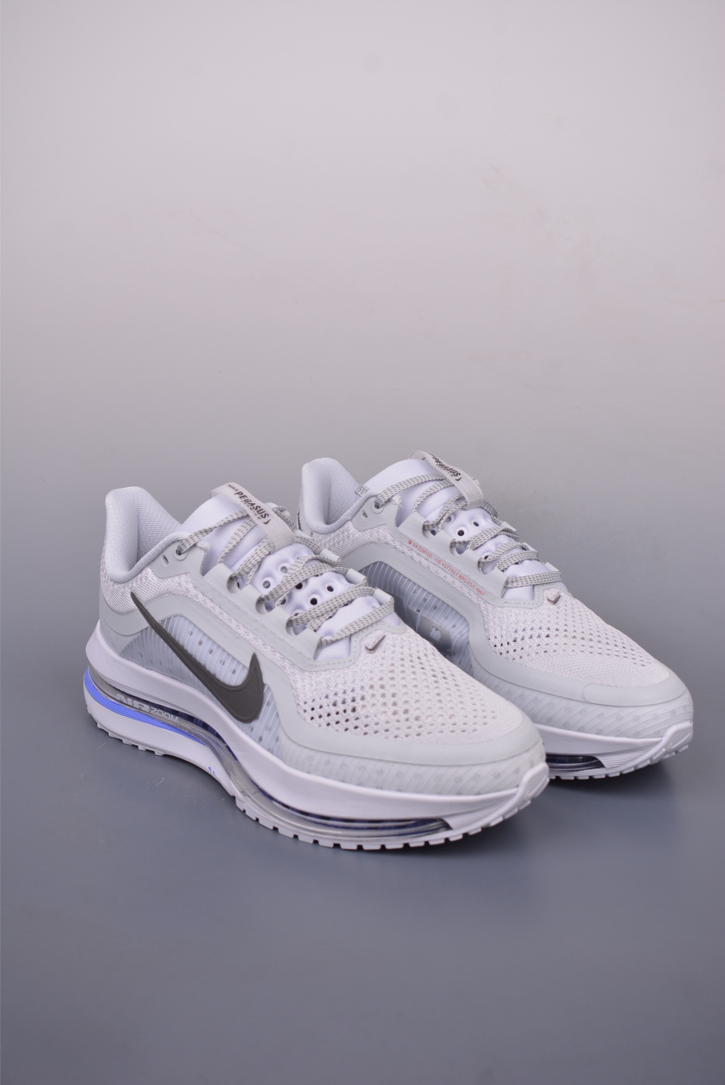 Nike Pegasus Premium Running Shoes - Cushioned, Slip-Resistant, Breathable 1 i1748212685649 7668 0 0
