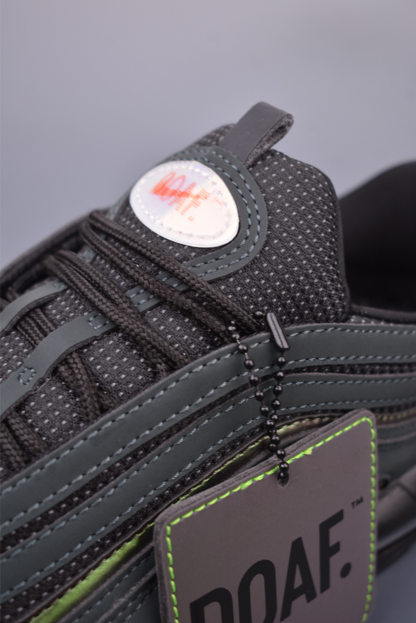 Nike Air Max 97 'Ducks of a Feather' Thunder – Premium Replica Sneakers 7 i1748213216417 5185 0 6