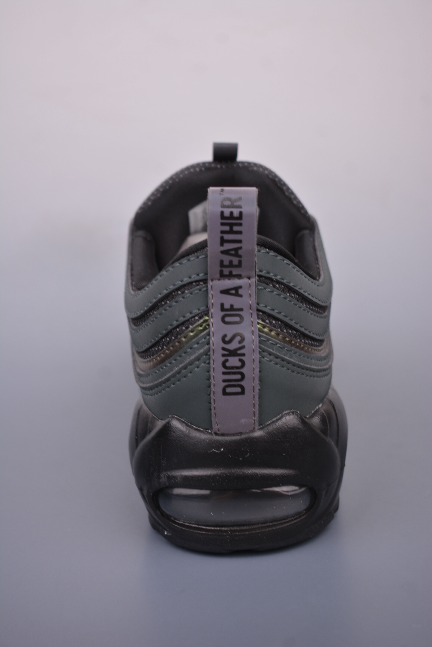 Nike Air Max 97 'Ducks of a Feather' Thunder – Premium Replica Sneakers 4 i1748213216433 9826 0 3