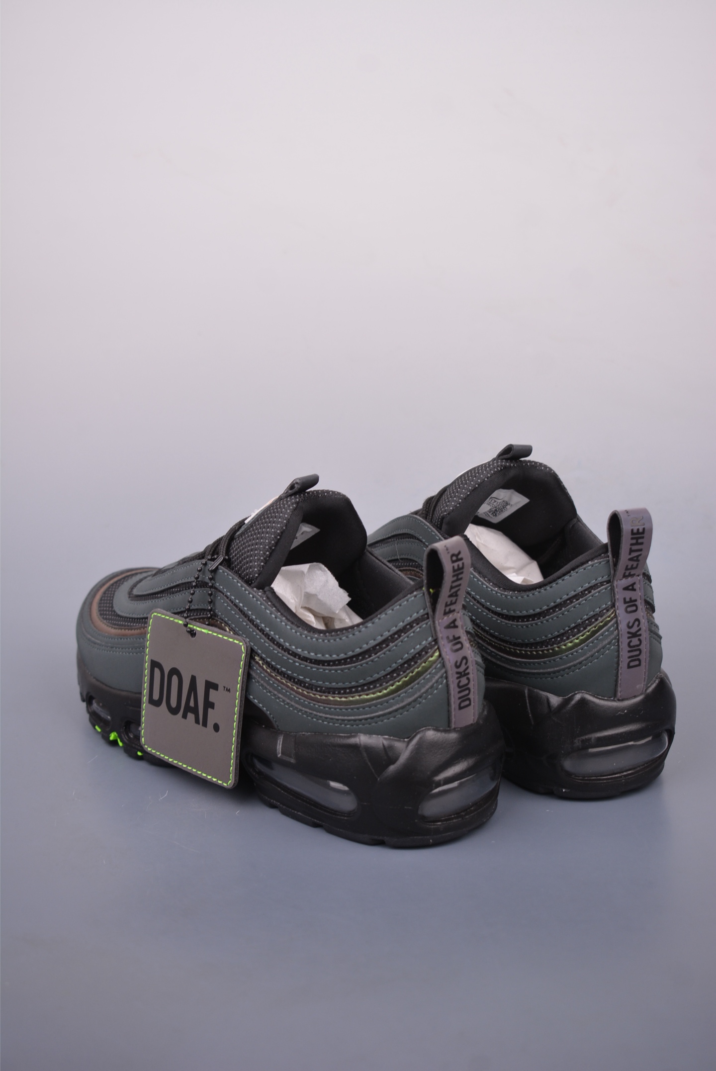 Nike Air Max 97 'Ducks of a Feather' Thunder – Premium Replica Sneakers 2 i1748213216460 9107 0 1