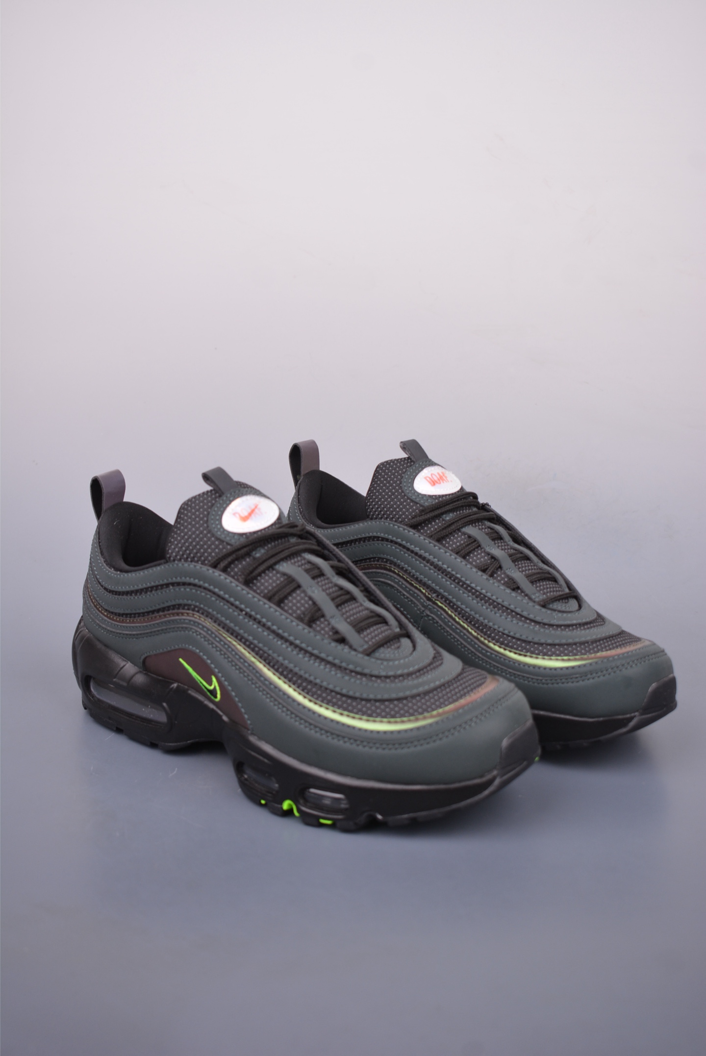 Nike Air Max 97 'Ducks of a Feather' Thunder – Premium Replica Sneakers 1 i1748213218172 3059 0 0