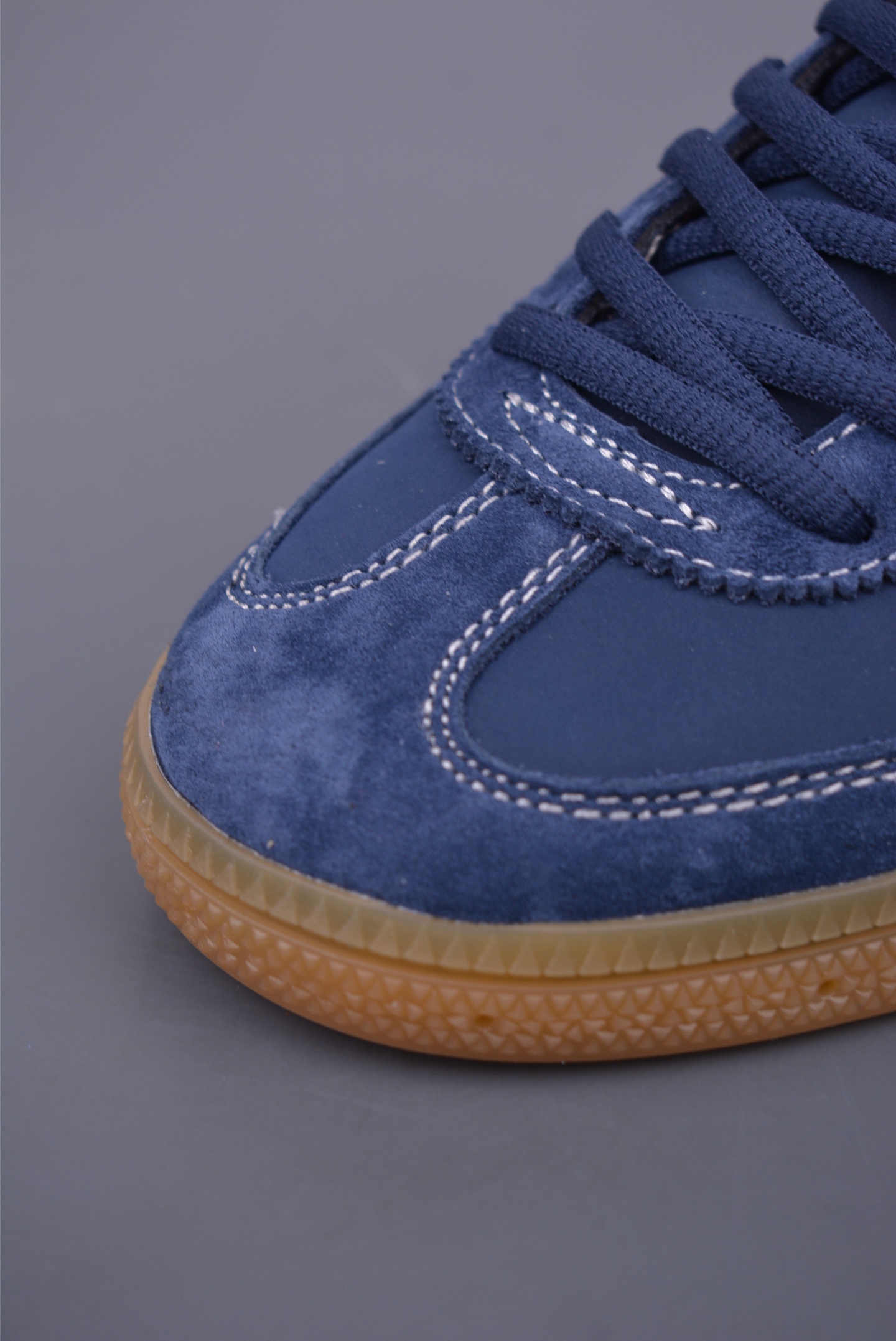 Adidas Handball Spezial Sporty & Rich Classic Suede Sneakers 7 i1748213256932 6837 0 5