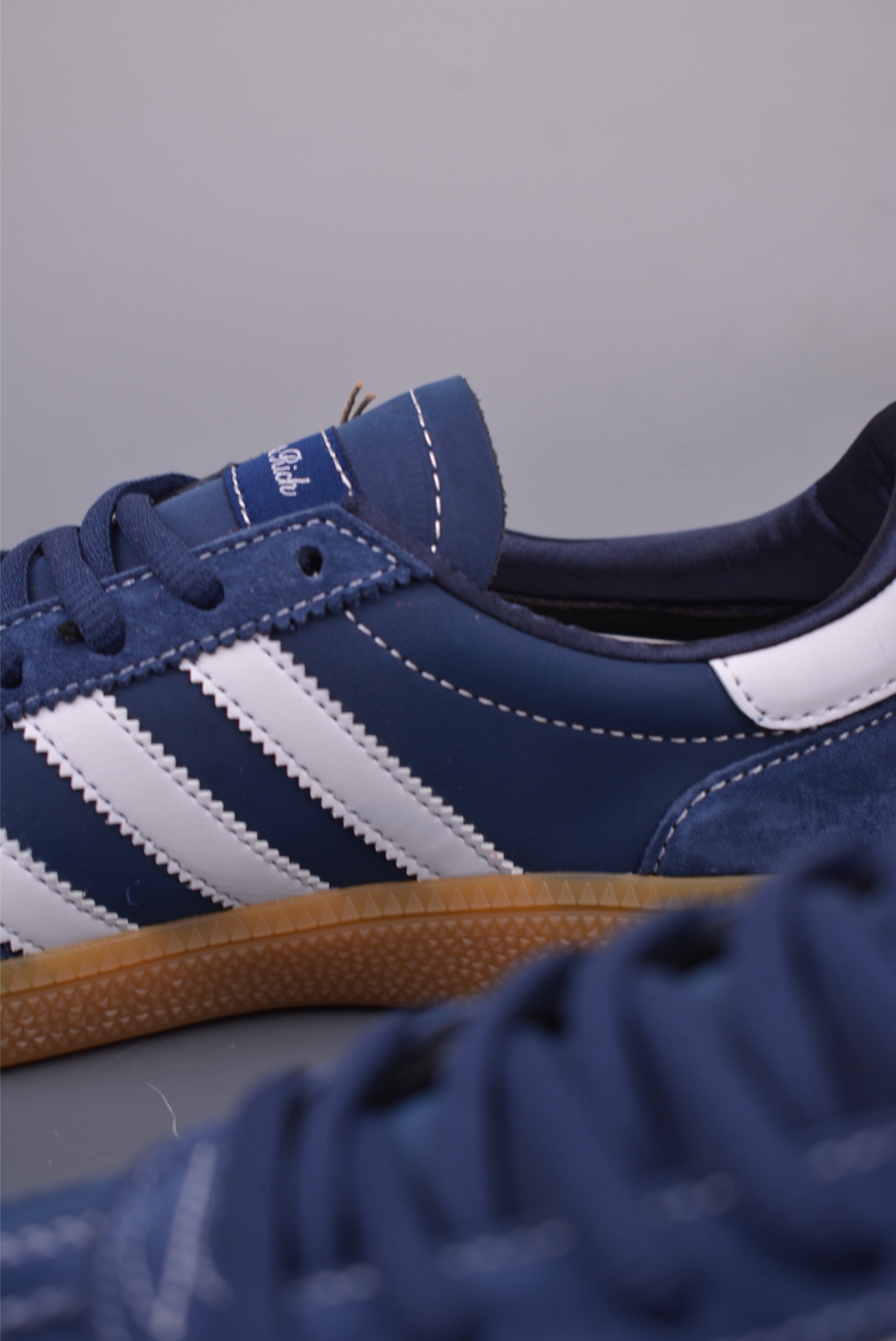 Adidas Handball Spezial Sporty & Rich Classic Suede Sneakers 9 i1748213258706 5910 0 7