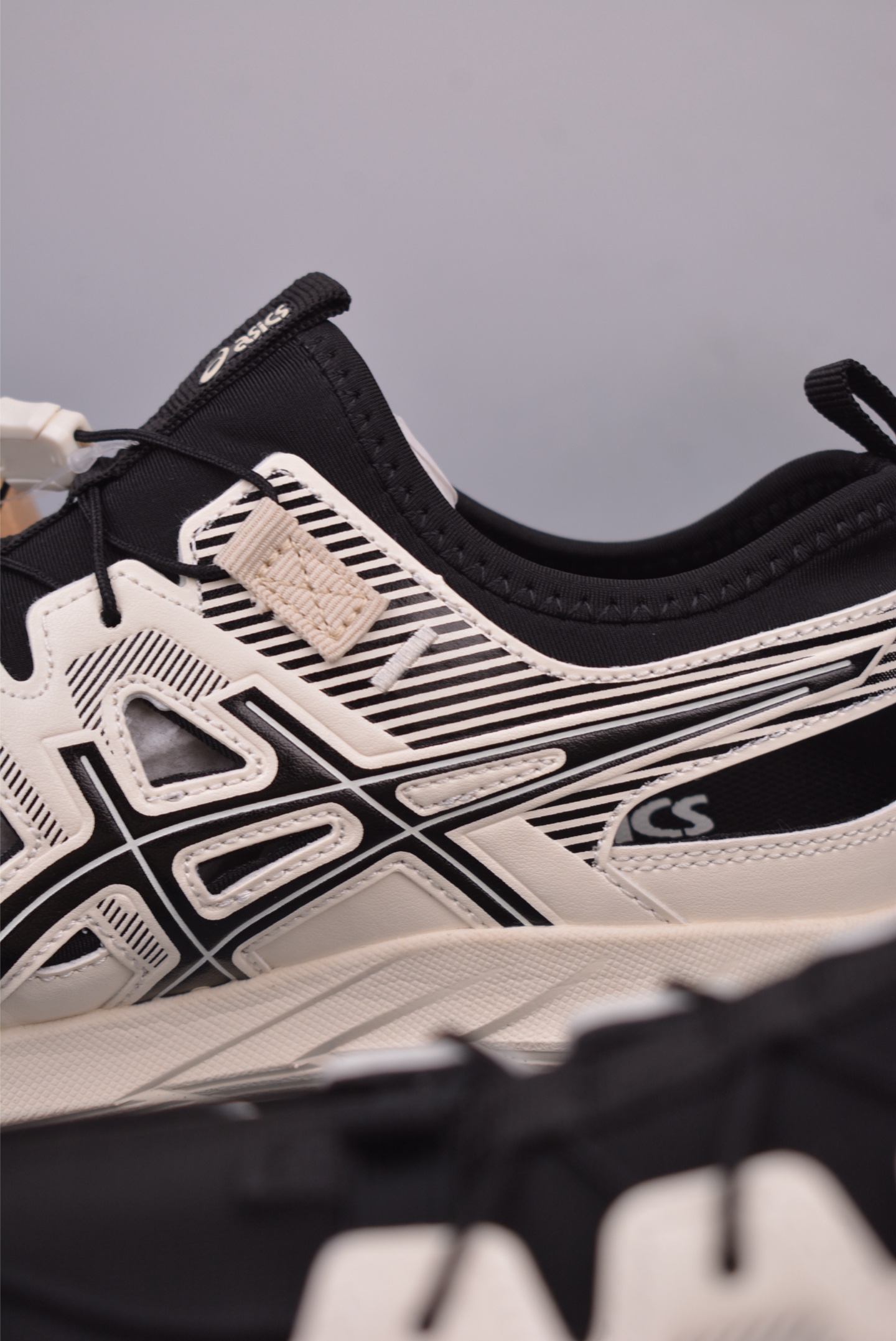 Asics Gel-Sonoma SE Water Shoes: Comfortable, Slip-Resistant Summer Sandals 9 i1748213299980 3702 0 7
