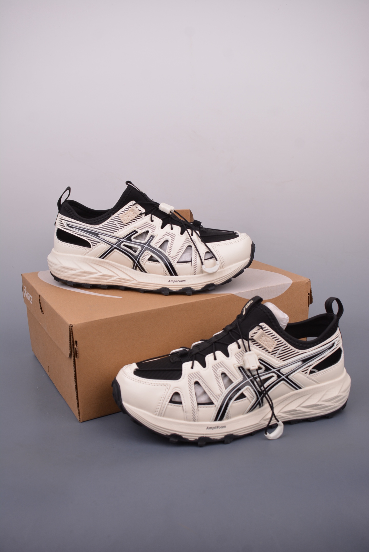 Asics Gel-Sonoma SE Water Shoes: Comfortable, Slip-Resistant Summer Sandals 6 i1748213300056 7228 0 4