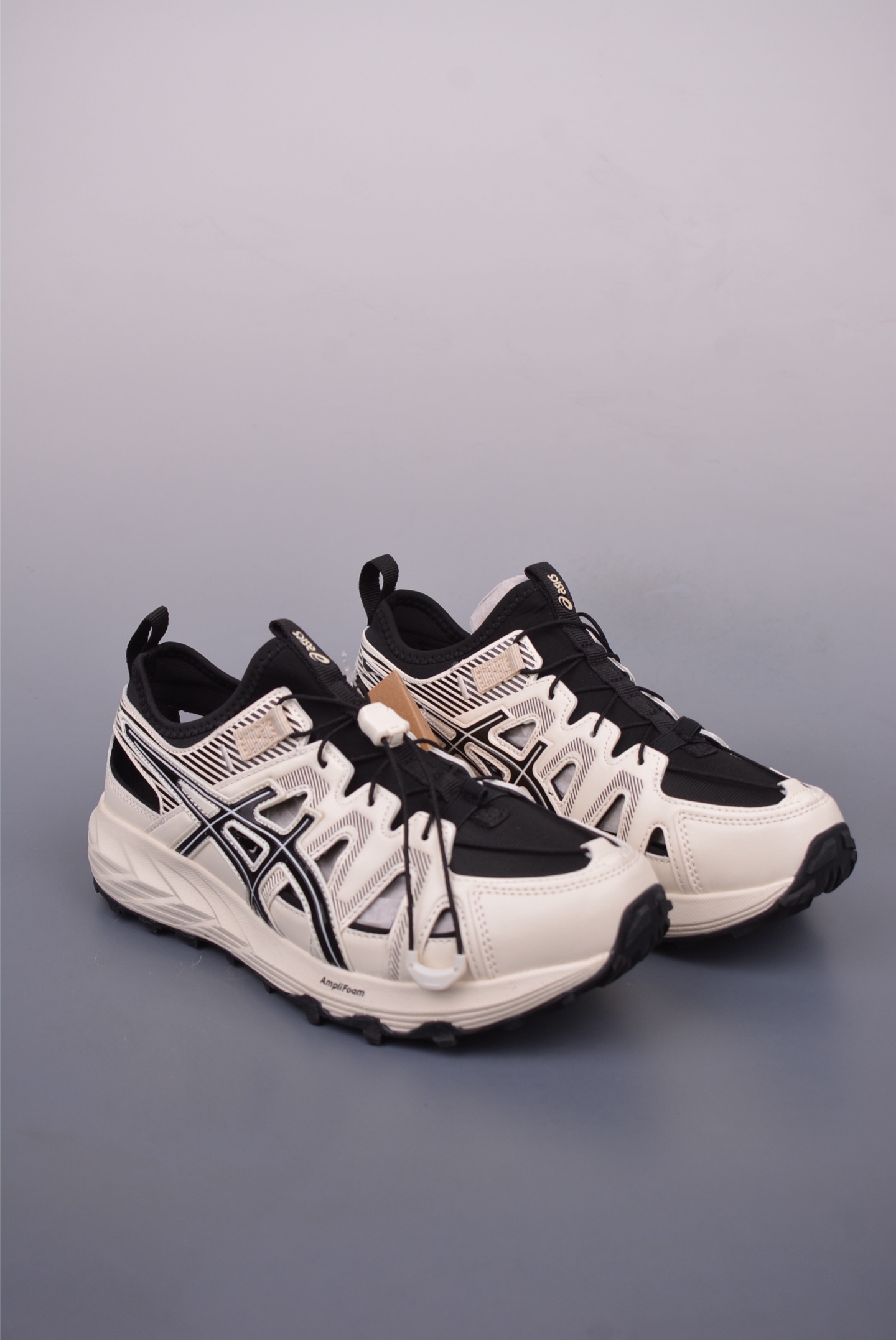 Asics Gel-Sonoma SE Water Shoes: Comfortable, Slip-Resistant Summer Sandals 2 i1748213300065 9287 0 0