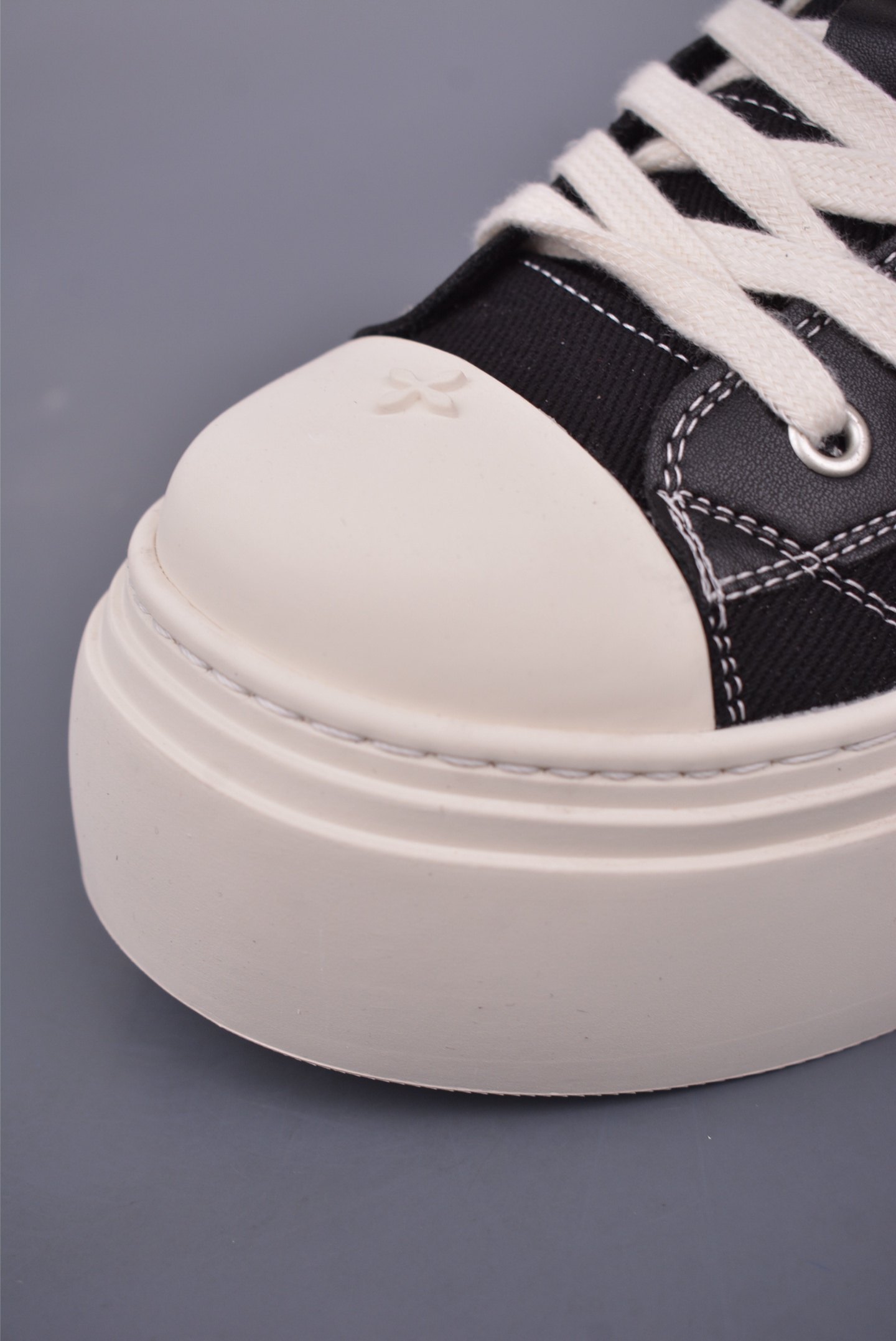 Smfk Garden Vintage Skate Low Platform Sneakers Canvas Casual Shoes 7 i1748213509005 7619 0 5