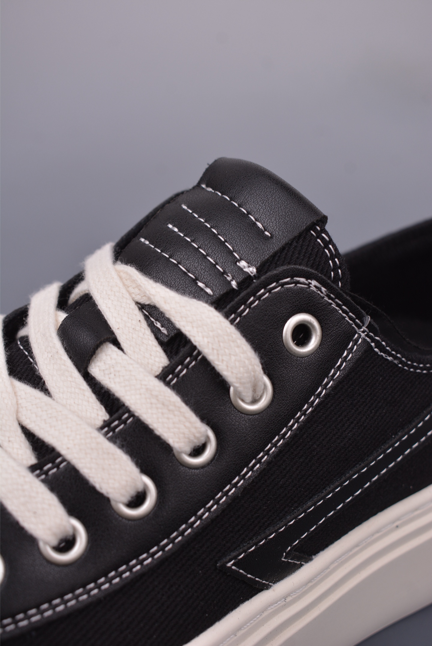 Smfk Garden Vintage Skate Low Platform Sneakers Canvas Casual Shoes 8 i1748213511249 4868 0 6