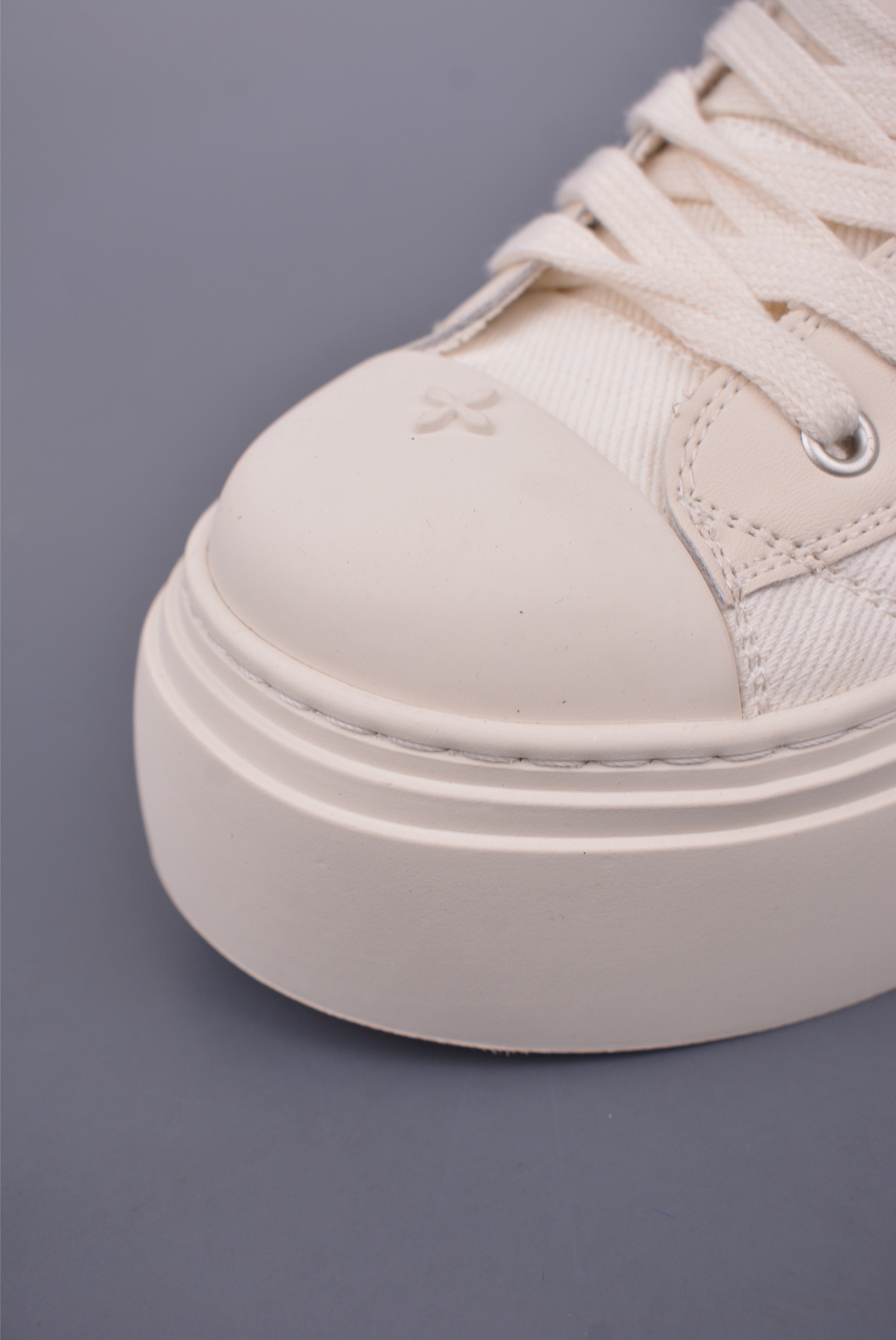 Smfk Garden Vintage Skate Low Platform Sneakers - Stylish Canvas Shoes 6 i1748213526178 2828 0 5