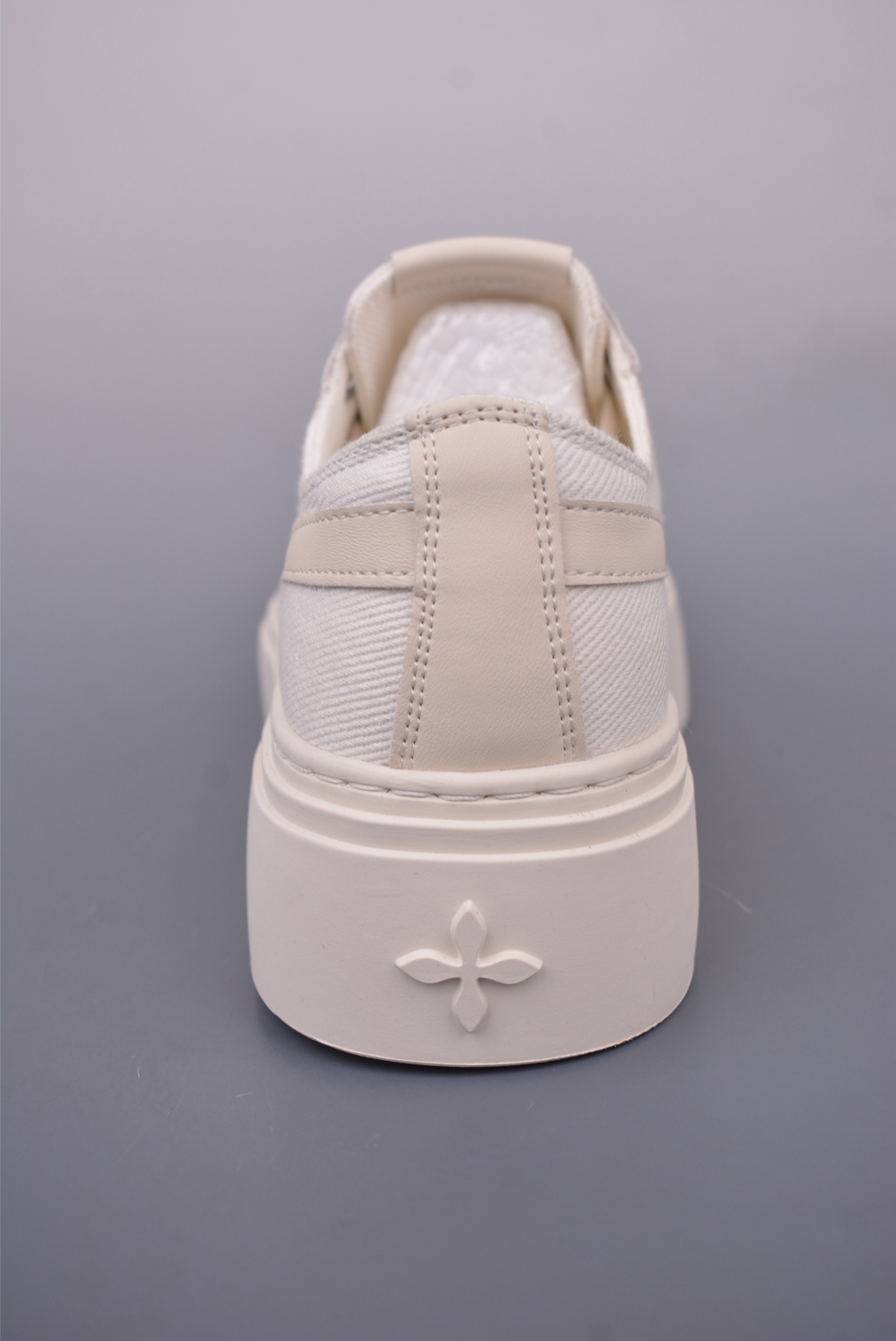 Smfk Garden Vintage Skate Low Platform Sneakers - Stylish Canvas Shoes 4 i1748213528681 7695 0 3