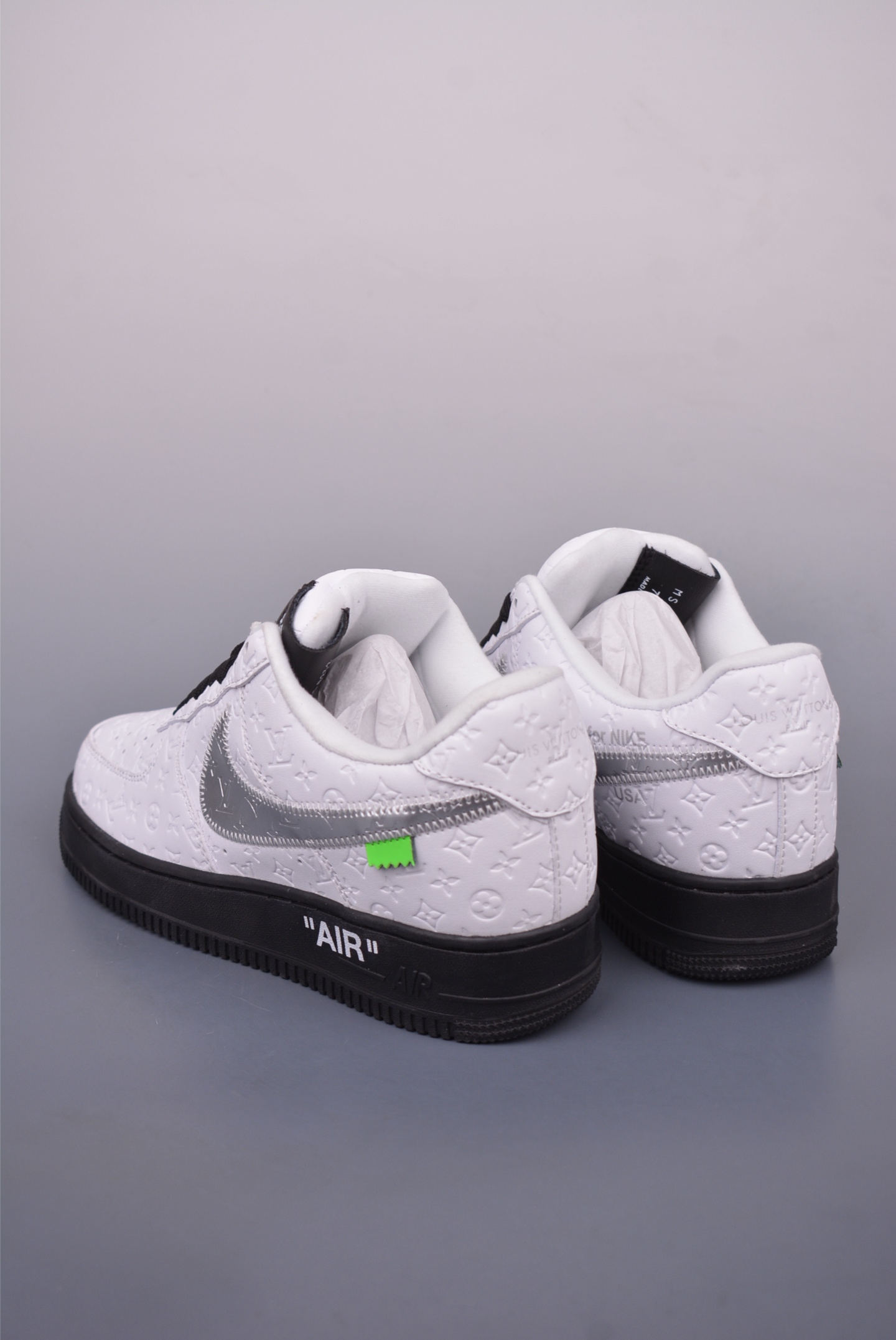 Nike Air Force 1 Low LV联名 51BCOLRE