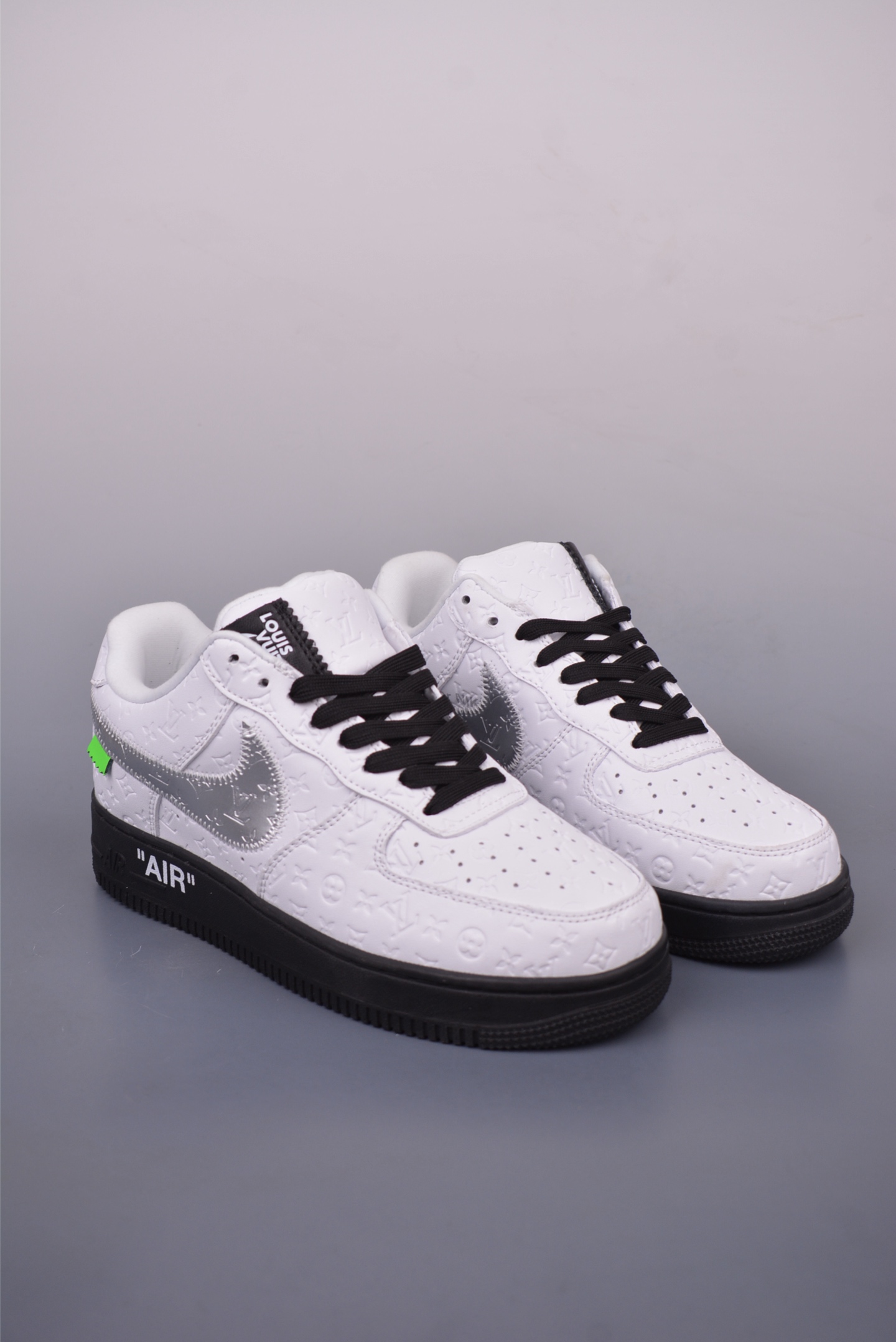 Nike Air Force 1 Low LV联名 51BCOLRE