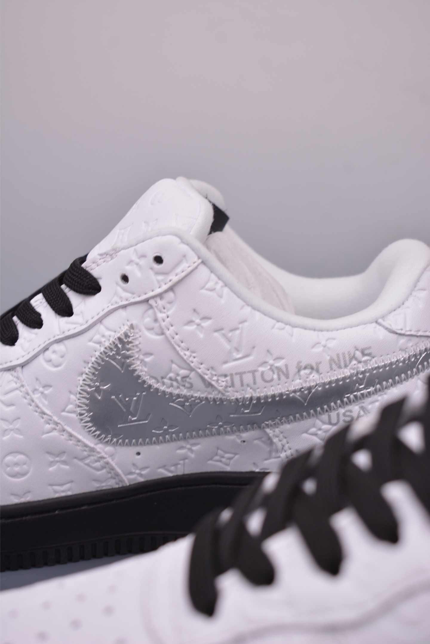 Nike Air Force 1 Low LV联名 51BCOLRE