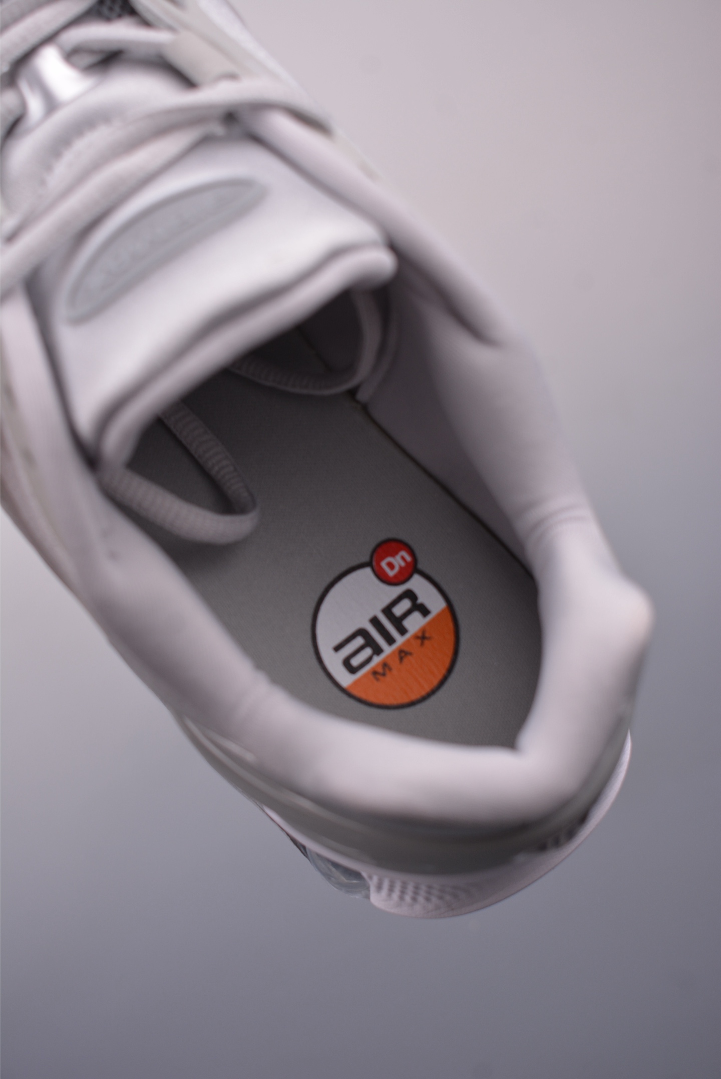 Nike Air Max DN8 Running Shoes - Full Foot Cushioning Technology, Silver 9 i1748213750444 8655 0 8