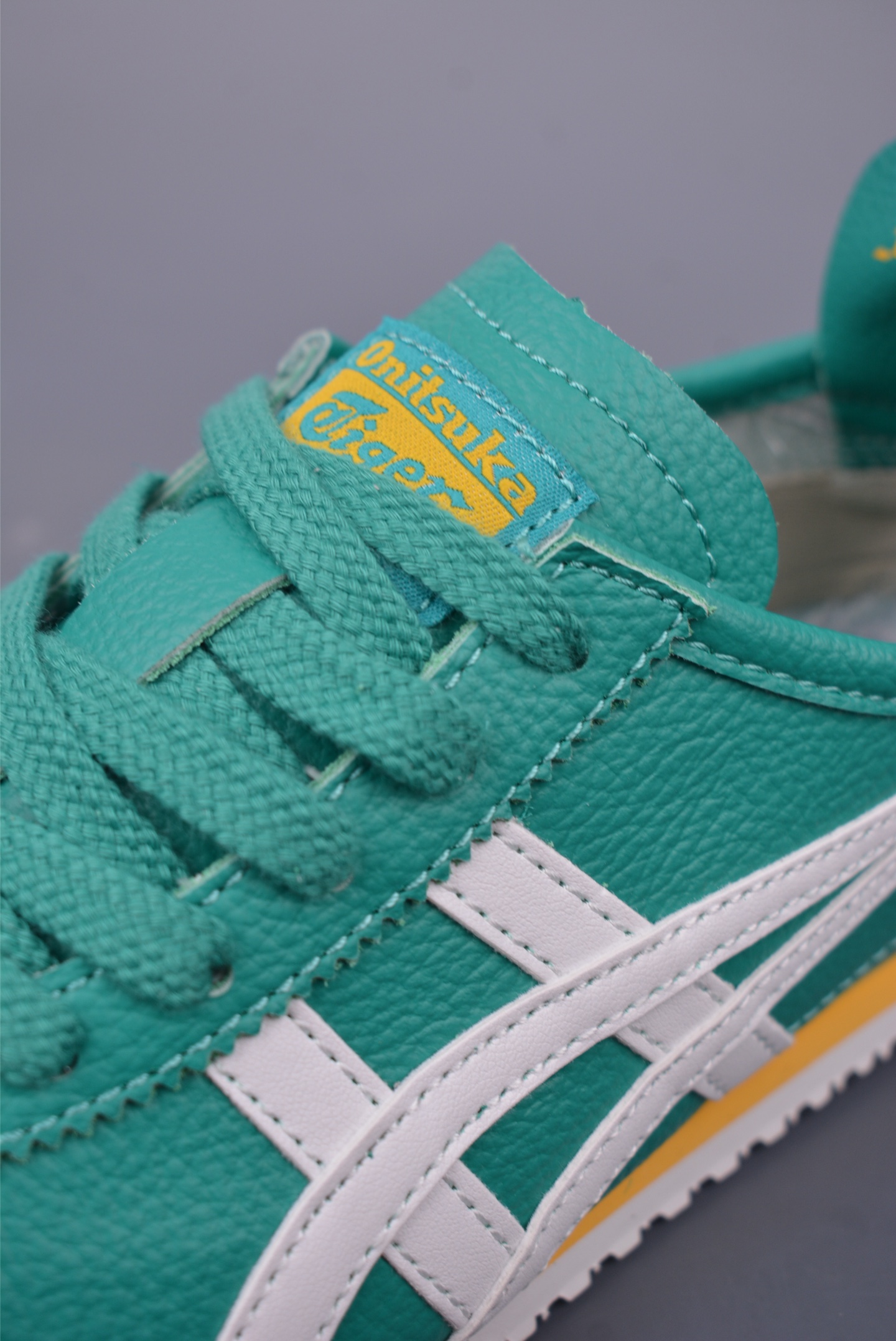 Onitsuka Tiger MEXICO 66 - Classic Style, Premium Materials, Comfortable Fit 7 i1748213812564 1063 0 6