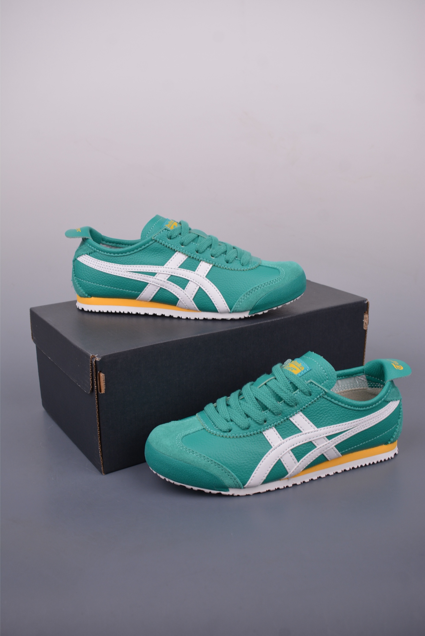 Onitsuka Tiger MEXICO 66 - Classic Style, Premium Materials, Comfortable Fit 5 i1748213812576 7027 0 4