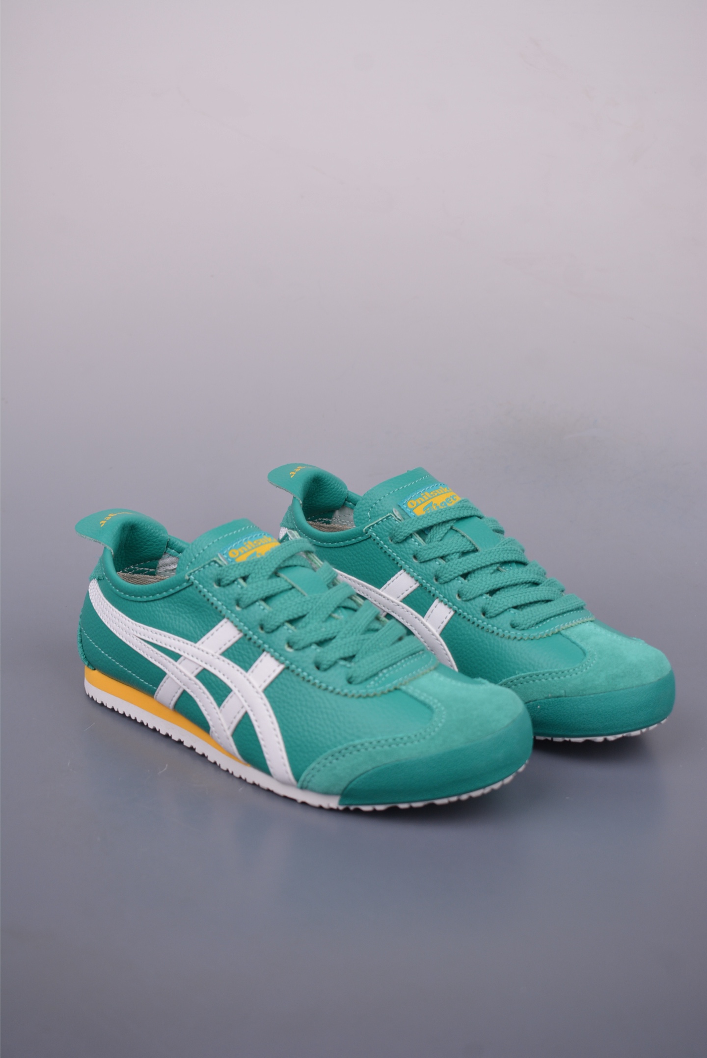 Onitsuka Tiger MEXICO 66 - Classic Style, Premium Materials, Comfortable Fit 1 i1748213814830 4479 0 0
