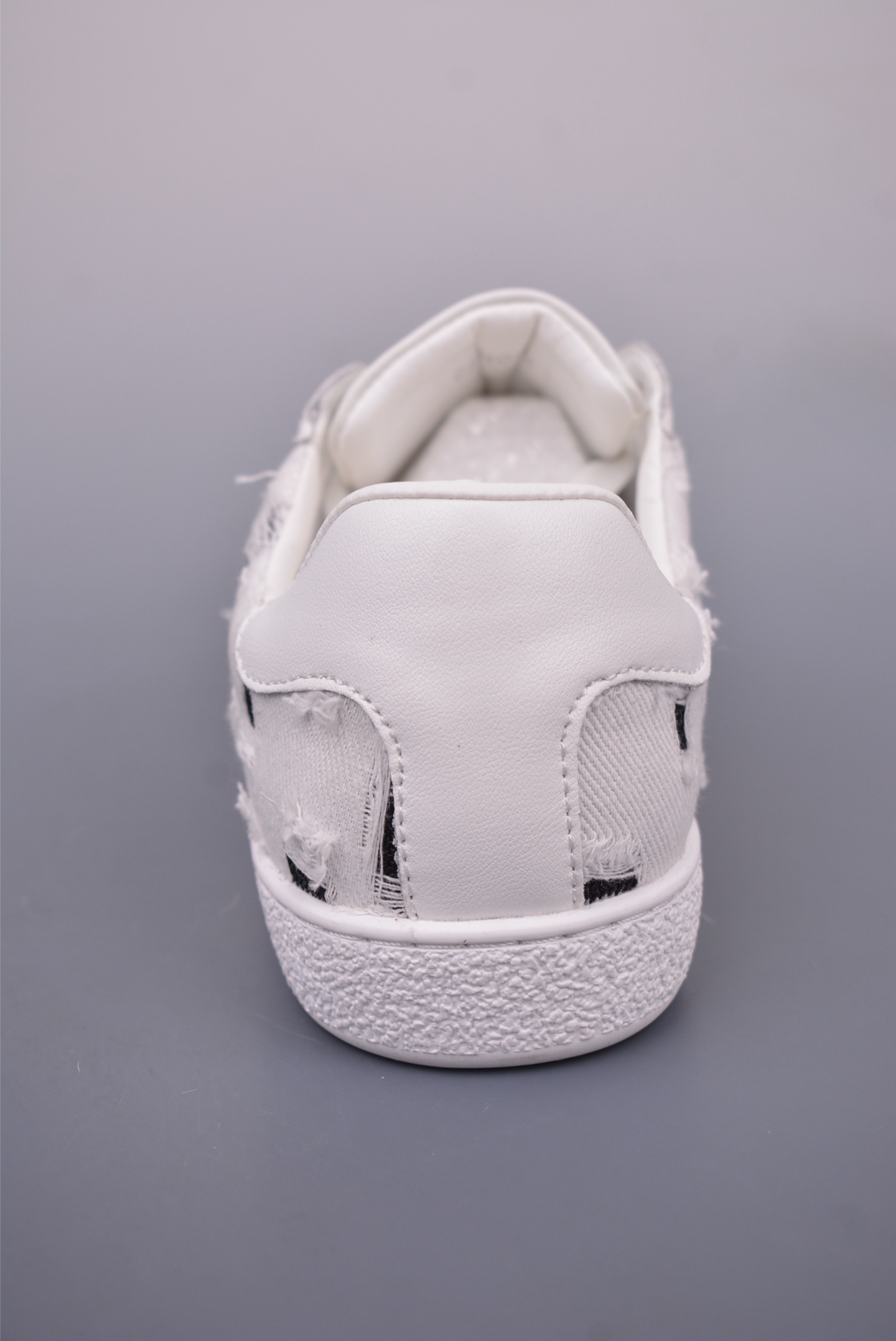 Fendi Men's Leather Low-Top Sneakers Casual Trendy Shoes -Size 39-44 5 i1748214079003 3645 0 3