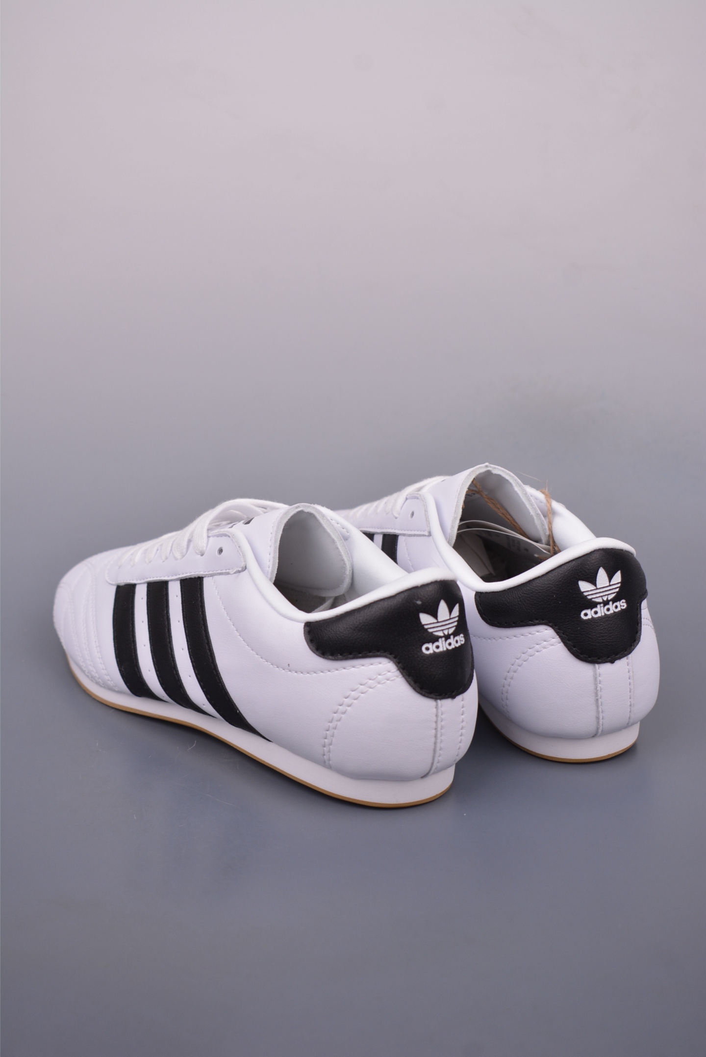 Adidas Originals Taekwondo: Retro-Inspired Low-Profile Training Sneakers 3 i1748214269828 9662 0 1