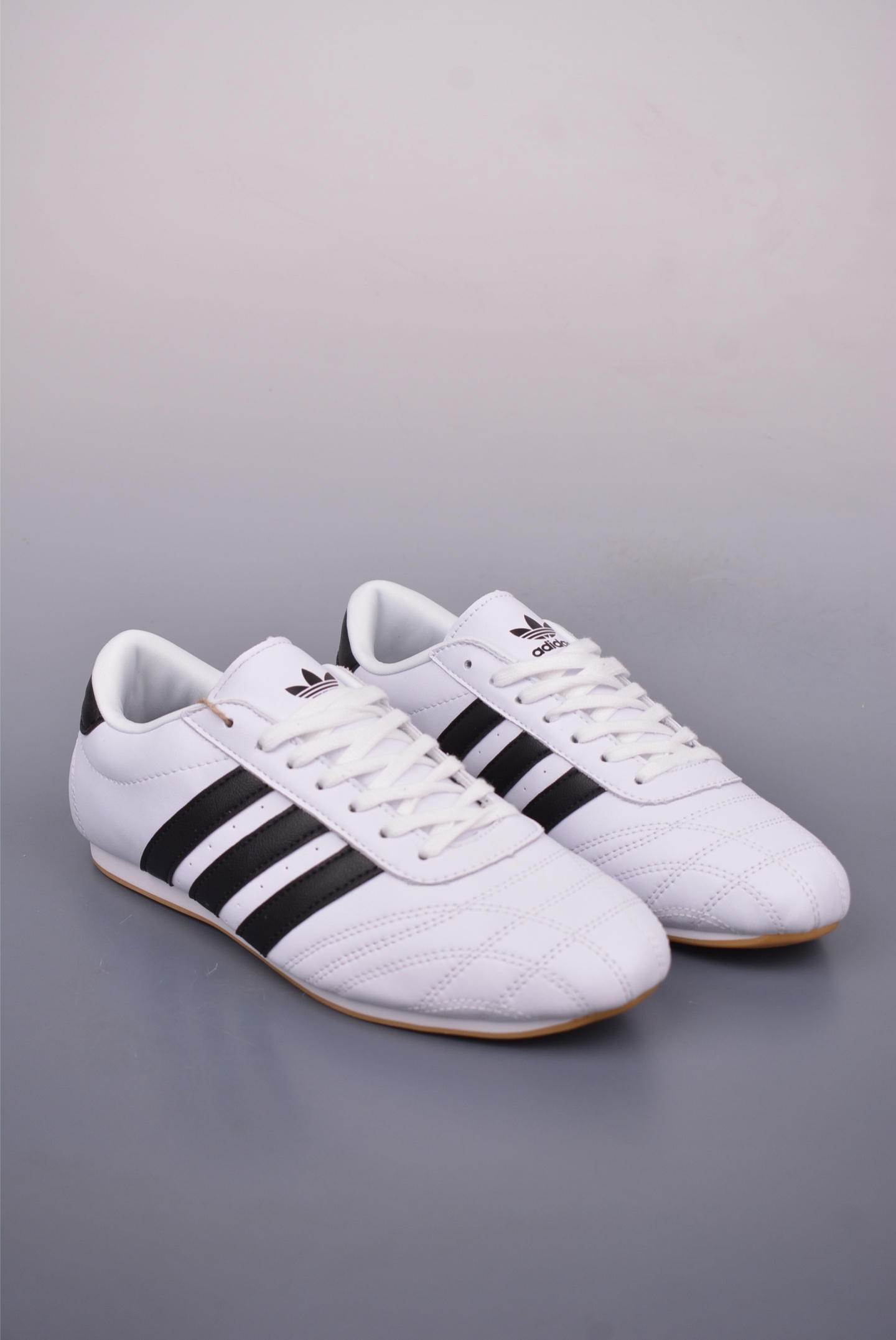 Adidas Originals Taekwondo: Retro-Inspired Low-Profile Training Sneakers 2 i1748214269840 2742 0 0