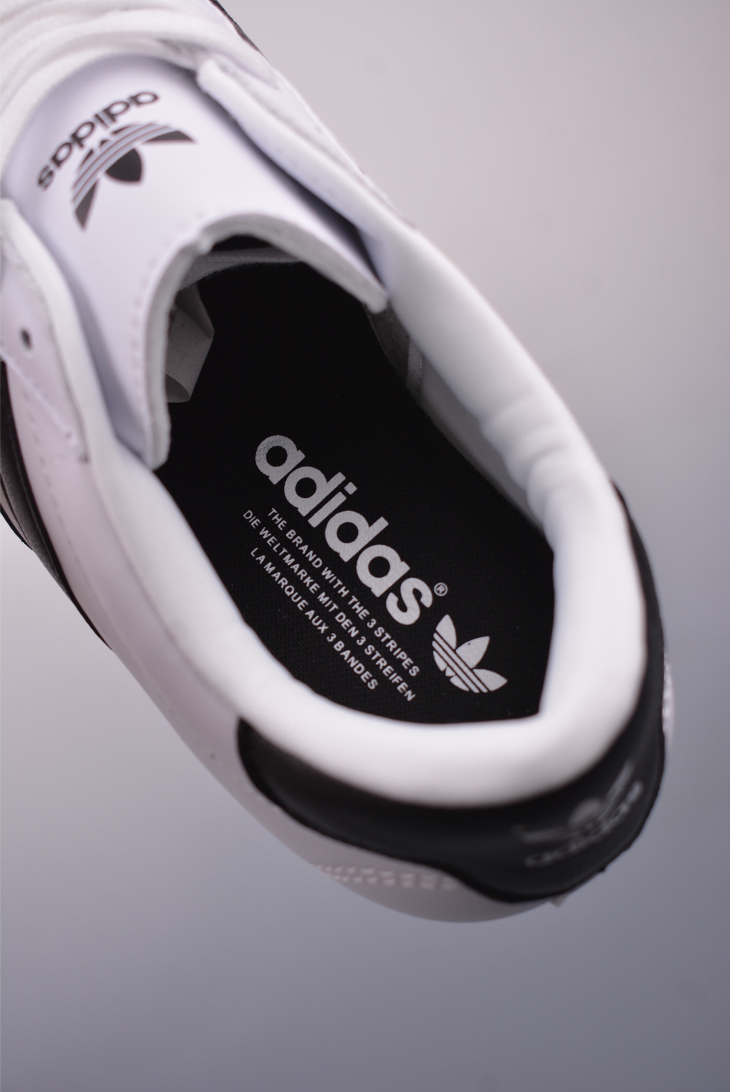 Adidas Originals Taekwondo: Retro-Inspired Low-Profile Training Sneakers 10 i1748214272761 4706 0 8