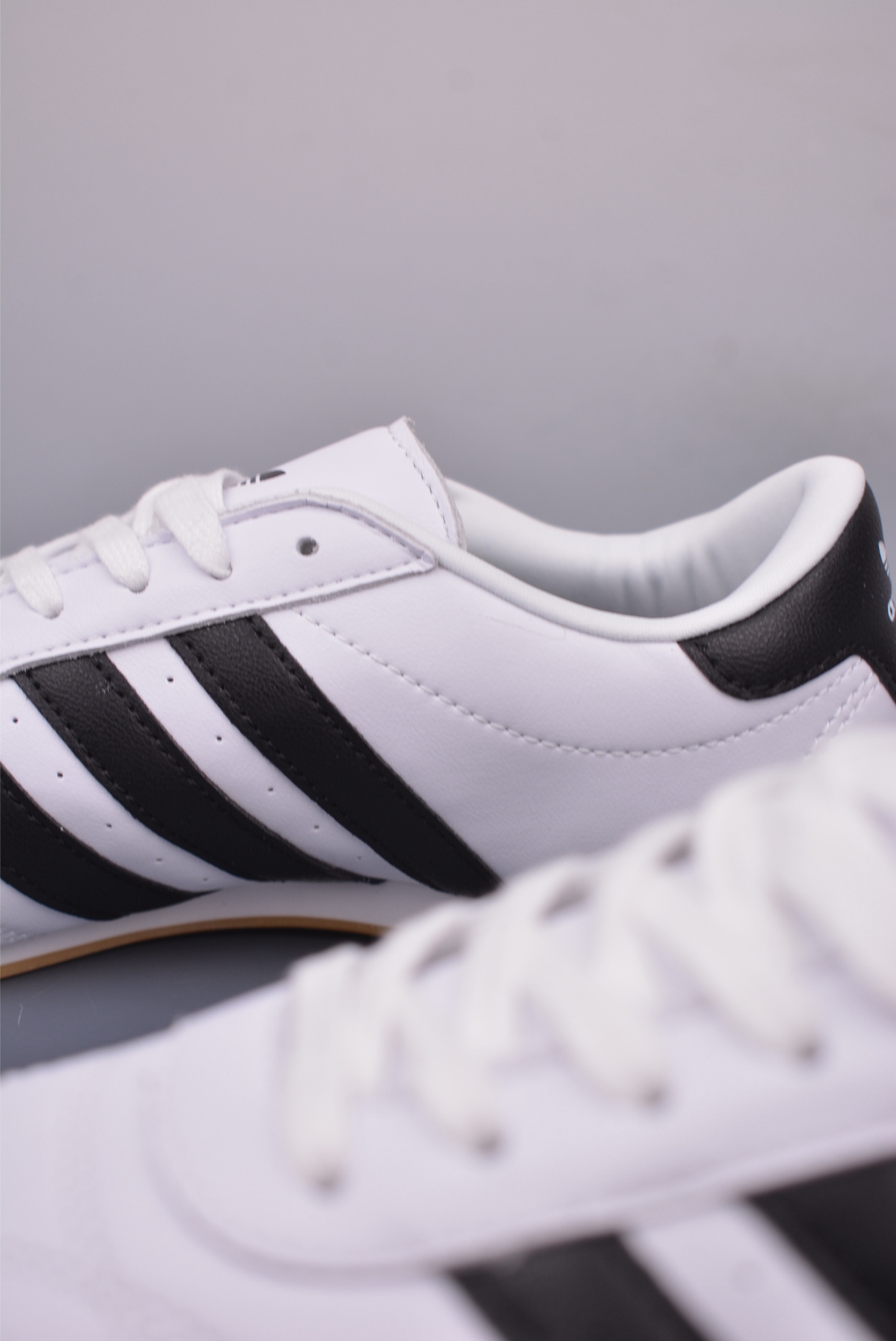 Adidas Originals Taekwondo: Retro-Inspired Low-Profile Training Sneakers 9 i1748214272805 6523 0 7
